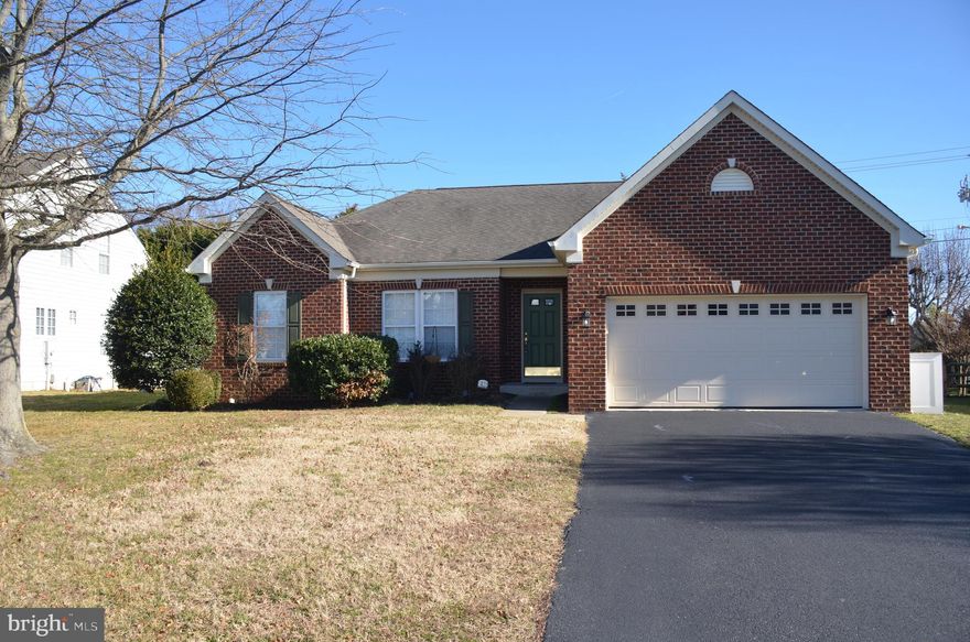 Beautiful brick rancher offering coastal living at its finest! Located in the desirable Stable Farms community, just under 2 miles to downtown Rehoboth Beach. Enjoy easy access to shops, restaurants, the iconic boardwalk, and—most importantly—the beach. Bike into town or take advantage of the DART Park & Ride within walking distance.
This 3-bedroom, 2-bath home boasts an open-concept floor plan, perfect for everyday living and entertaining. The backyard features a deck with plenty of space to relax or host gatherings. Additional highlights include a two-car attached garage and extra driveway parking.
Residents enjoy access to a shared community pool and tennis courts through the Keys of Marsh Harbor—perfect for days when you’d rather skip the beach. The home offers excellent rental potential with a proven rental history via Airbnb.
A tenant is currently in place until April 2026. Call today to schedule your appointment!
