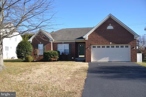 Photo of 36836 Winner Circle, REHOBOTH BEACH, DE 19971 (MLS # DESU2102580)