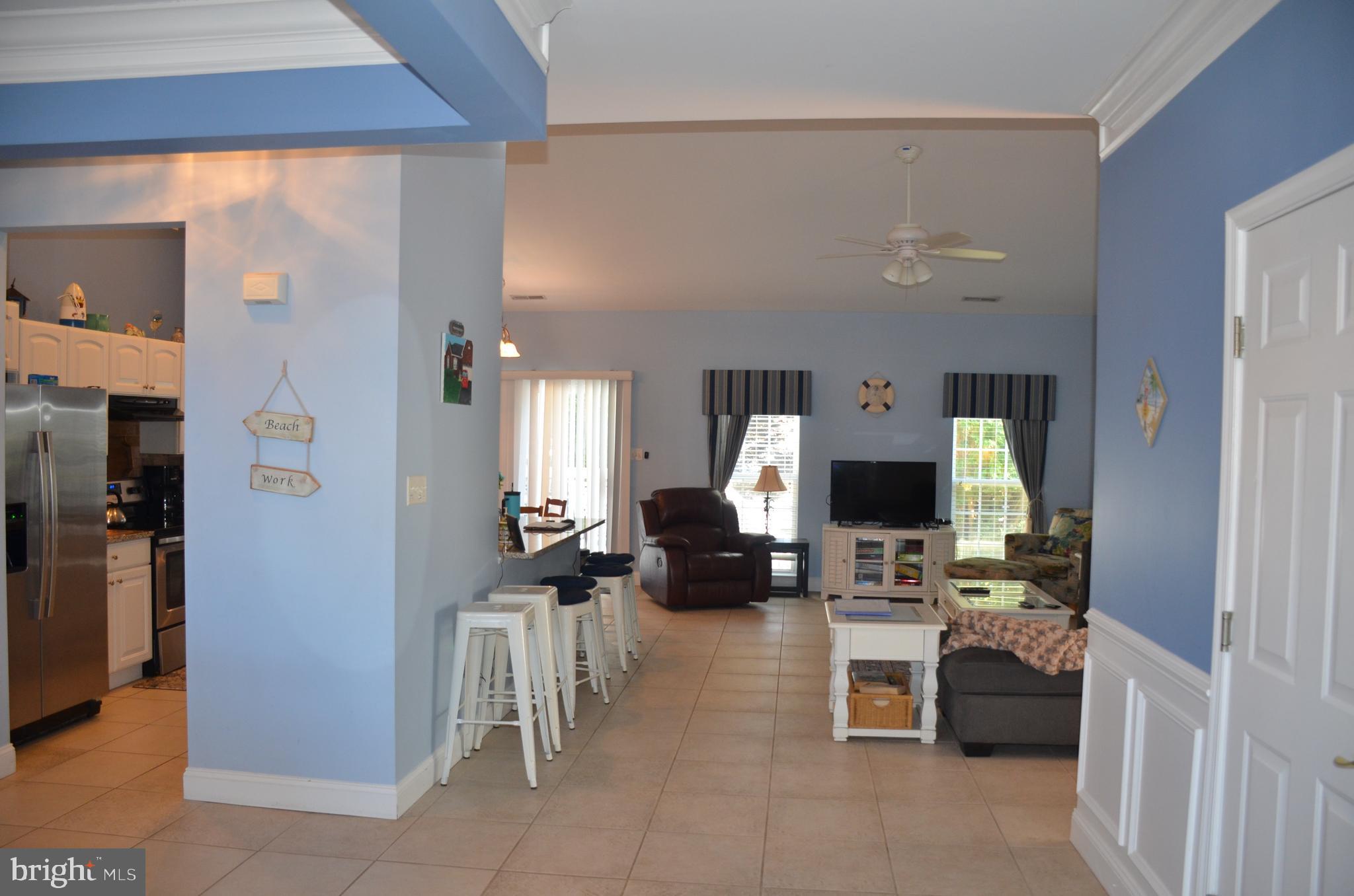 STABLE FARM - Residential