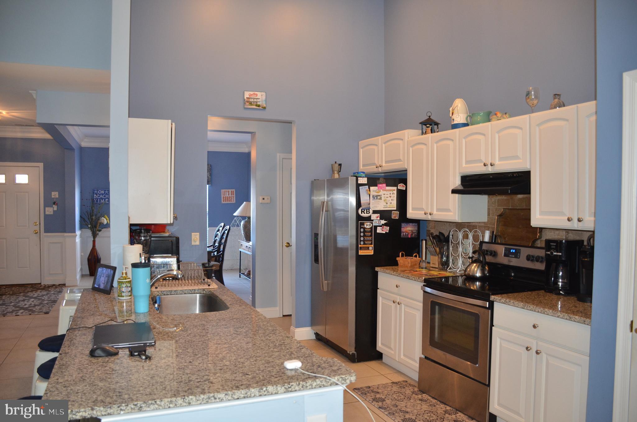 STABLE FARM - Residential