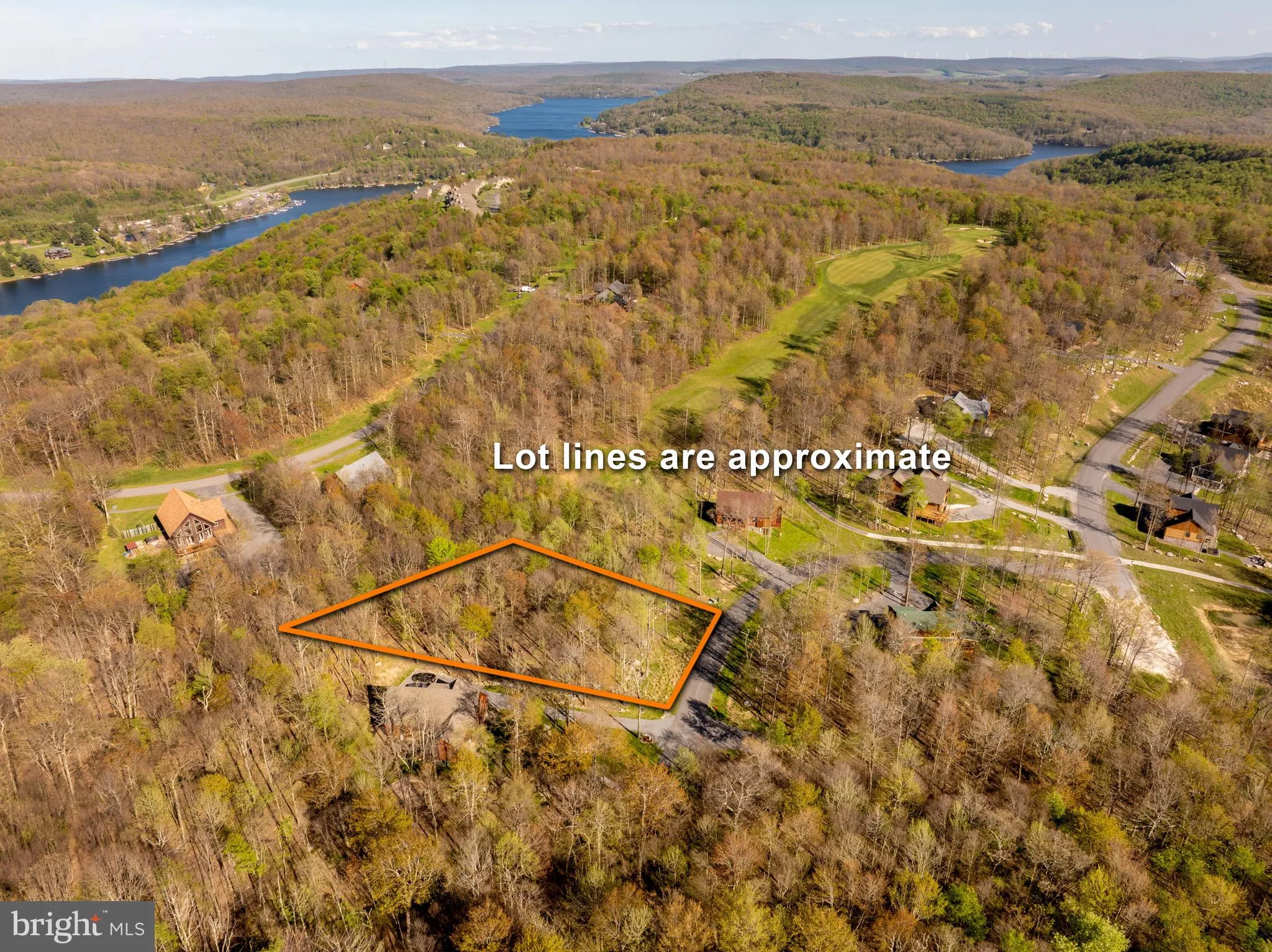 Additional image 8 of Lot 34 Blue Mountain View, Mc Henry, MD 21541