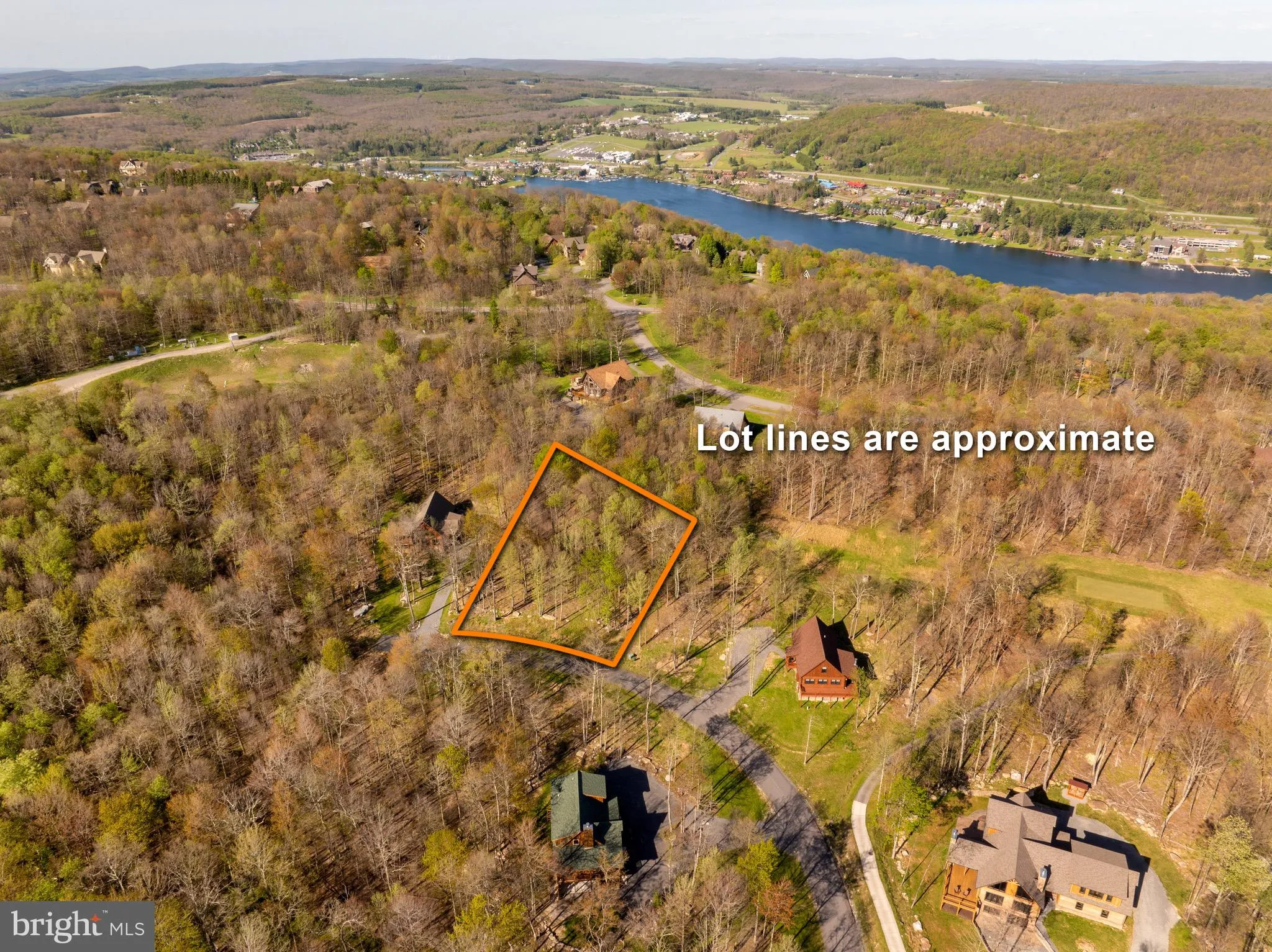 Additional image 9 of Lot 34 Blue Mountain View, Mc Henry, MD 21541
