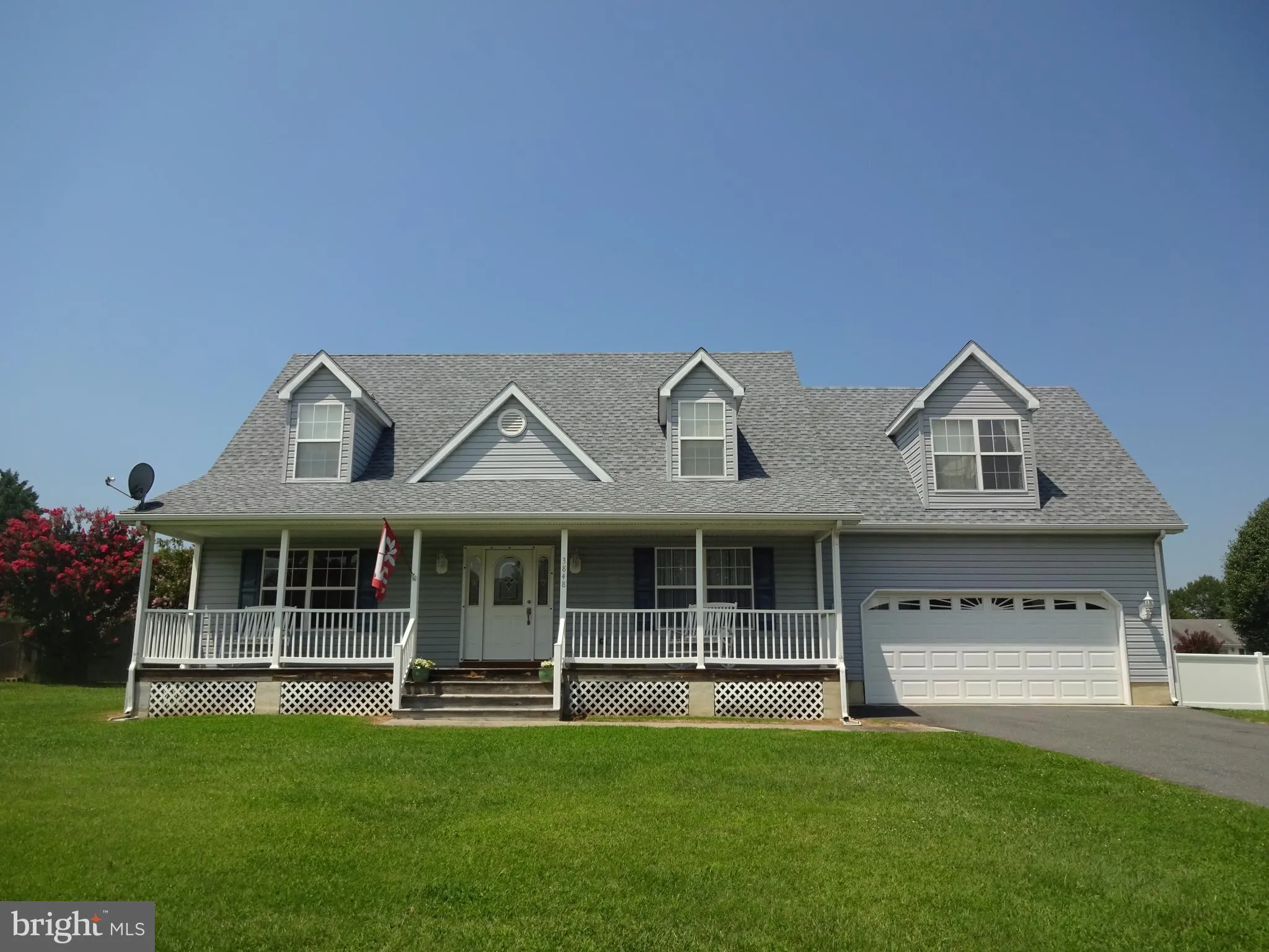 Additional image 2 of 3848 Marvel Drive, Trappe, MD 21673