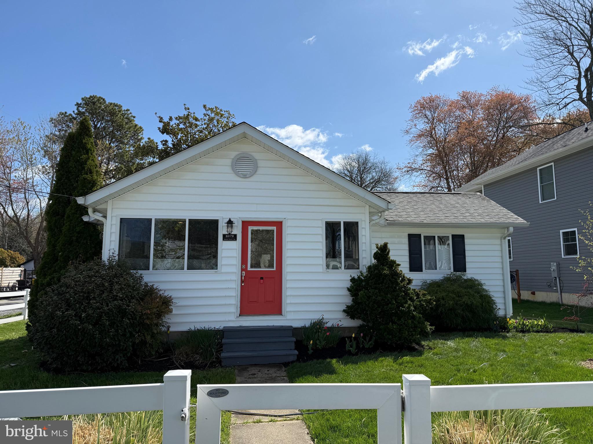 HERRING BAY VIEW - Residential
