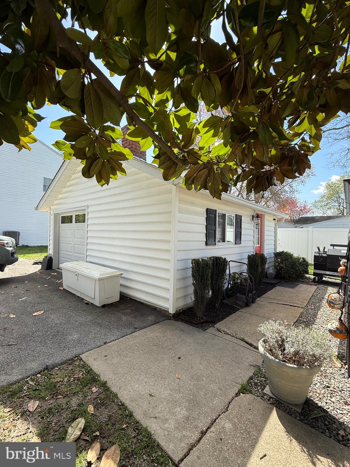 HERRING BAY VIEW - Residential