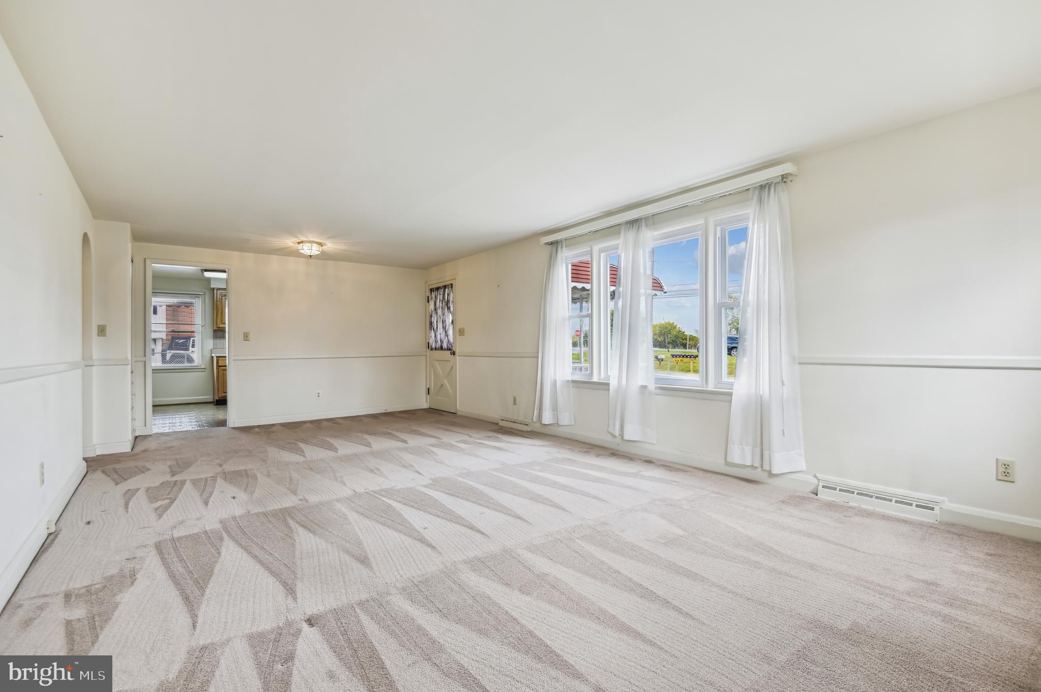 BUCKINGHAM VIEW - Residential