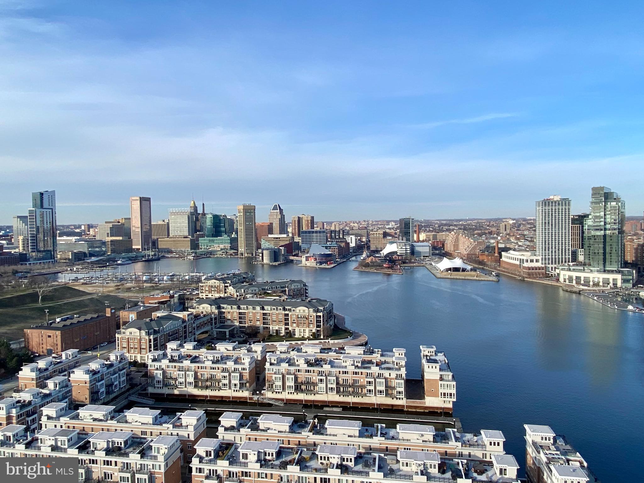 HARBORVIEW TOWERS - Residential