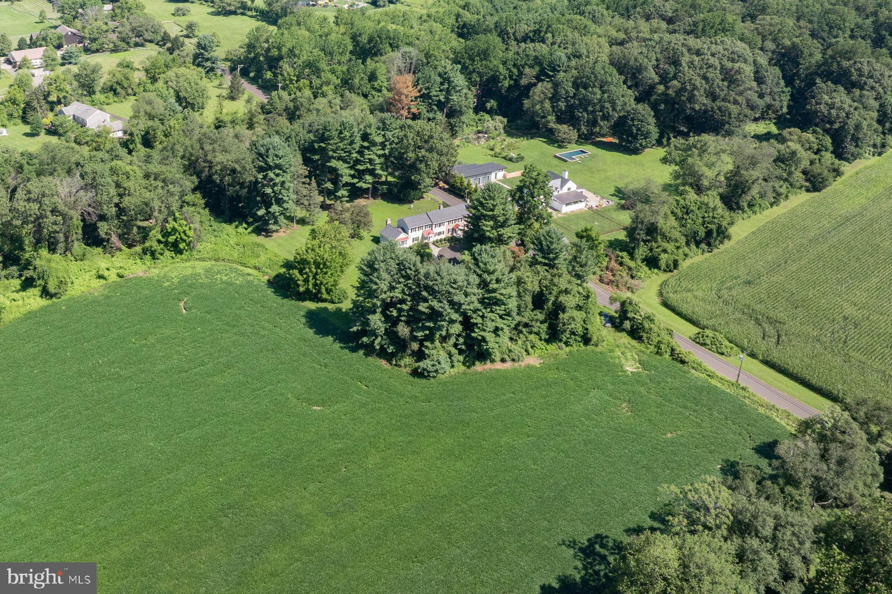 SOLEBURY - Residential