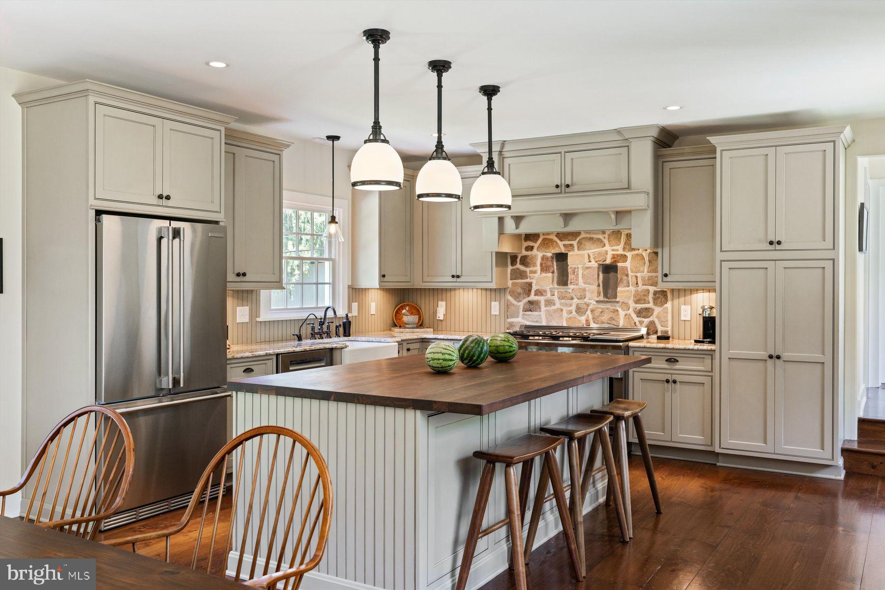 SOLEBURY - Residential