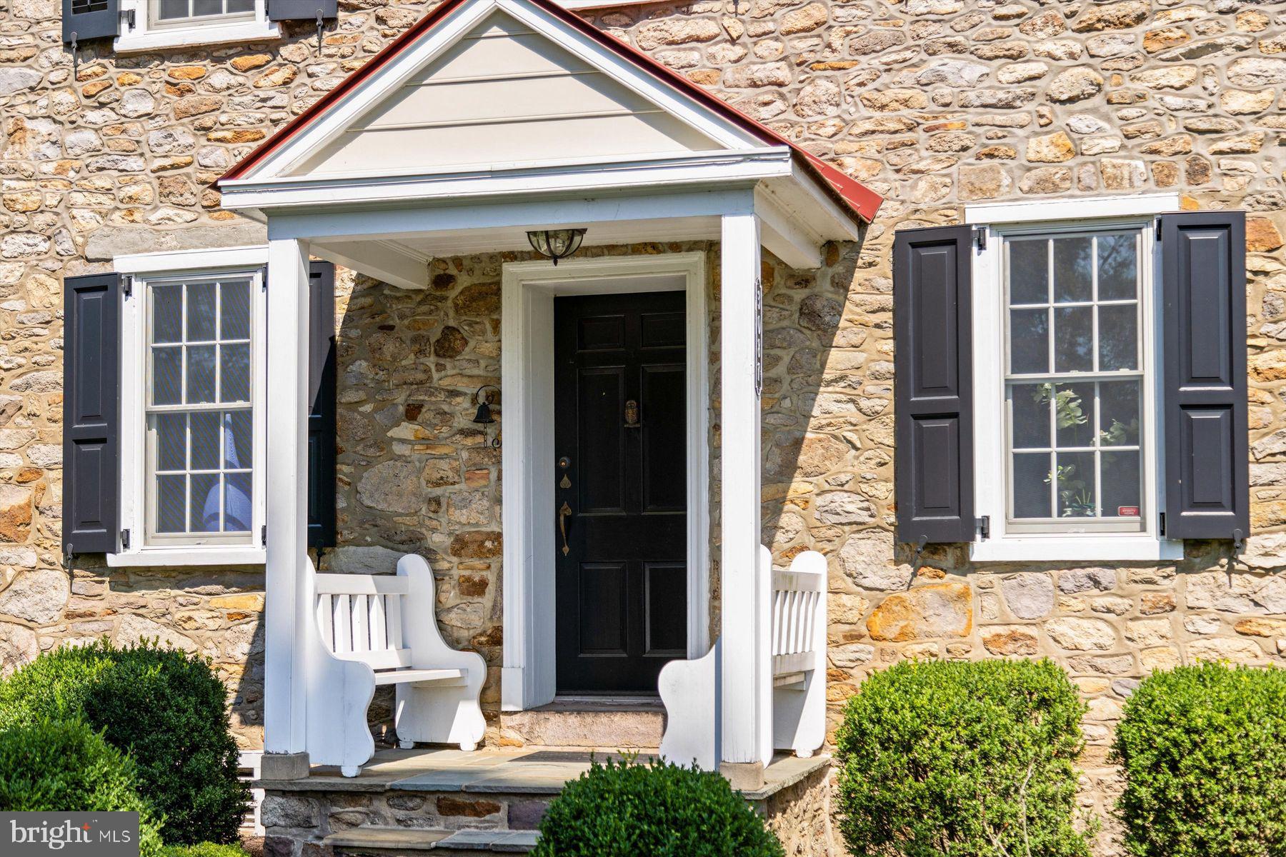 SOLEBURY - Residential