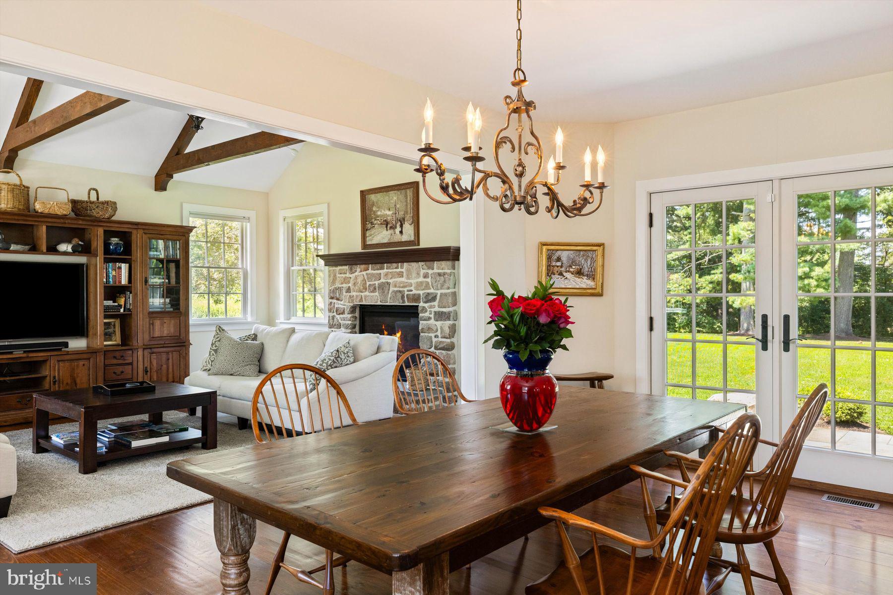SOLEBURY - Residential