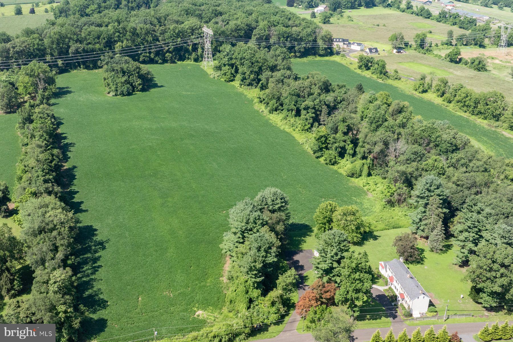 SOLEBURY - Residential