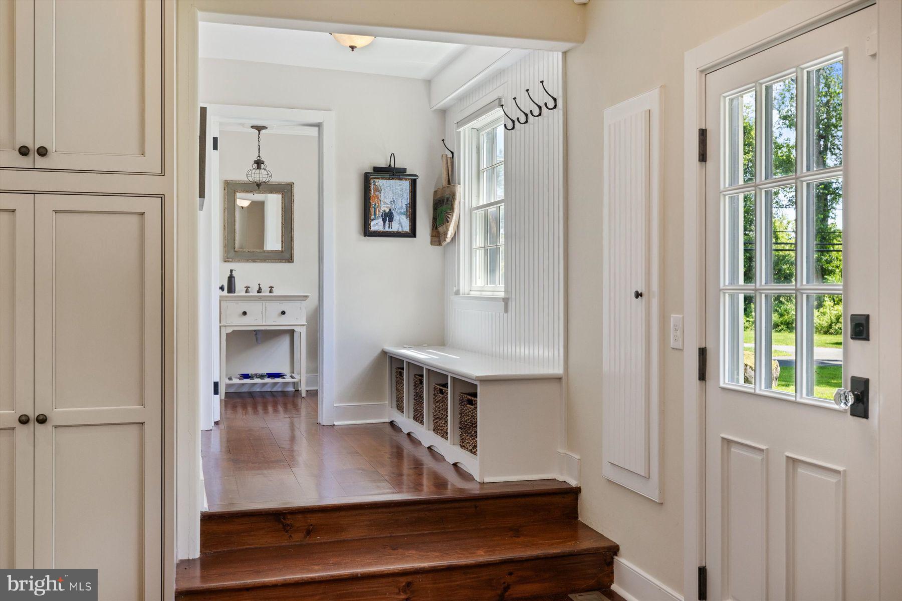 SOLEBURY - Residential