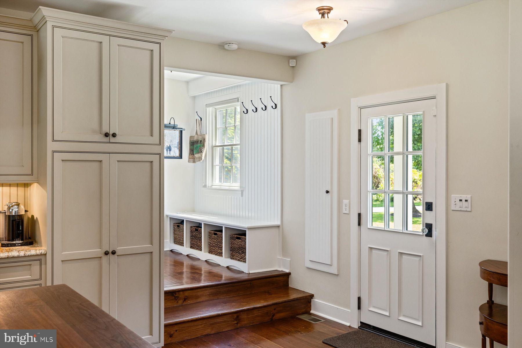 SOLEBURY - Residential