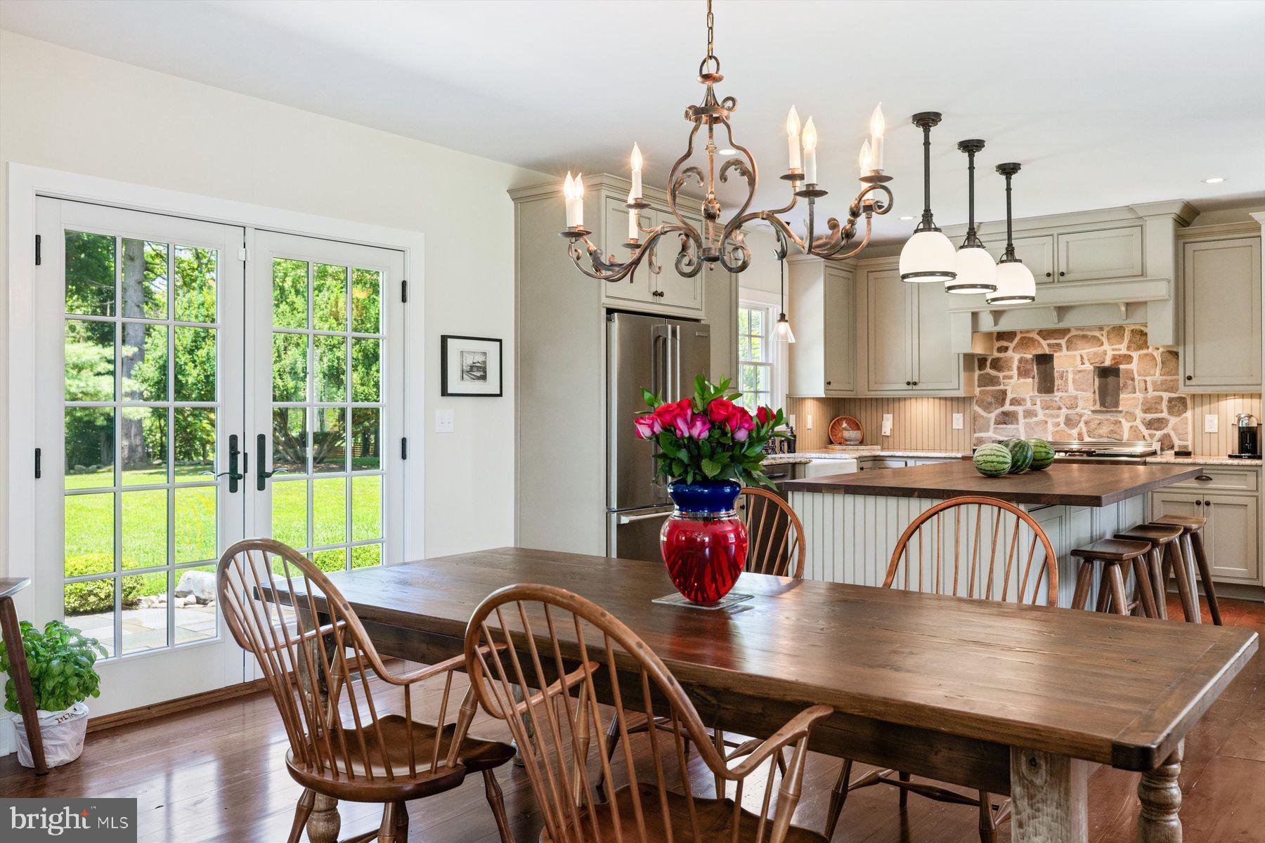 SOLEBURY - Residential