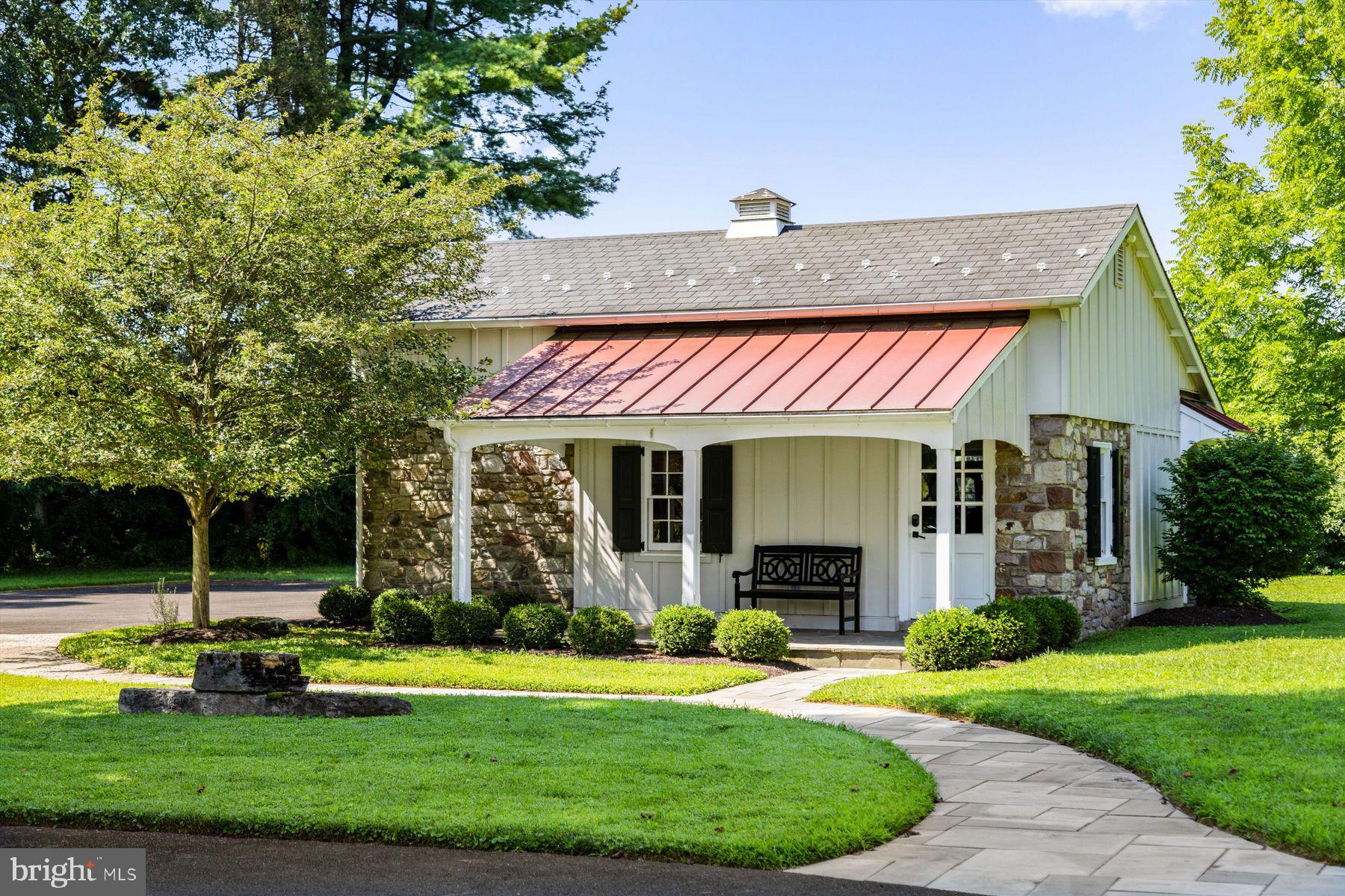 SOLEBURY - Residential