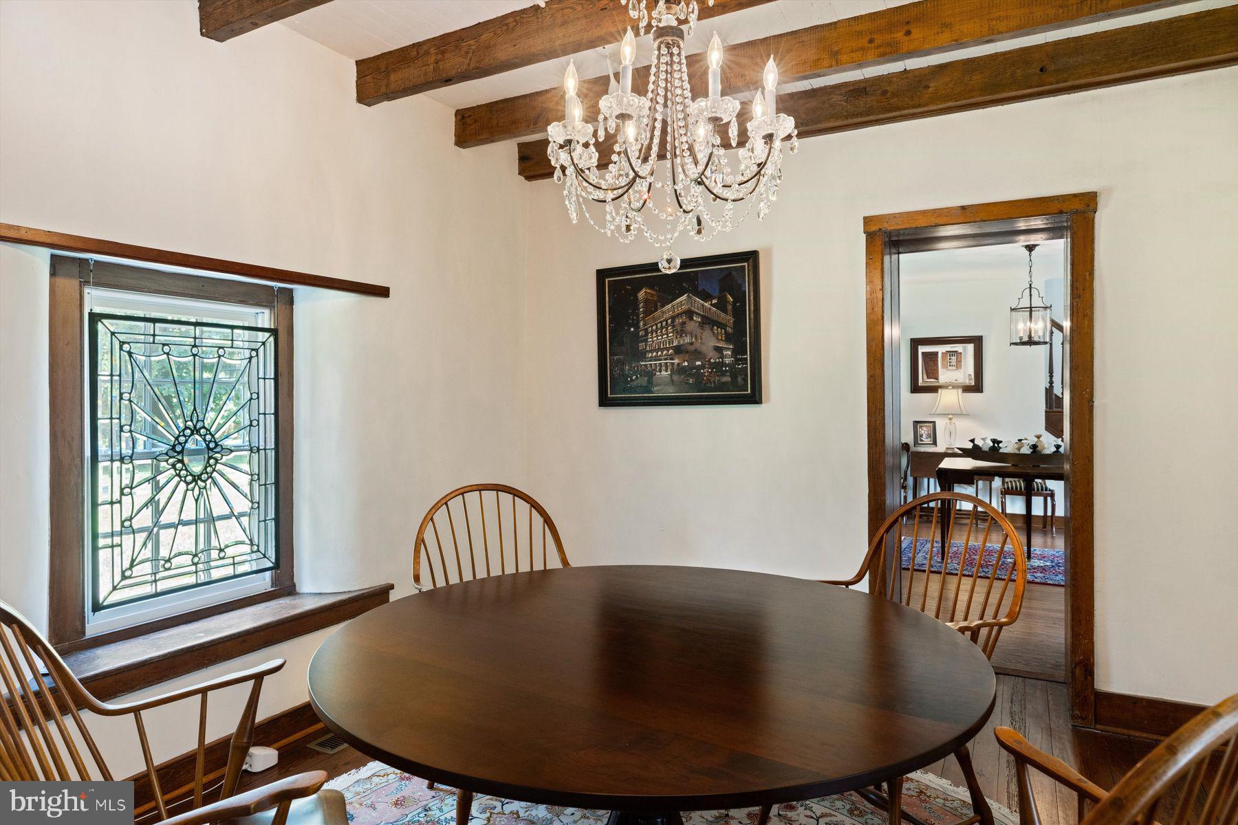 SOLEBURY - Residential