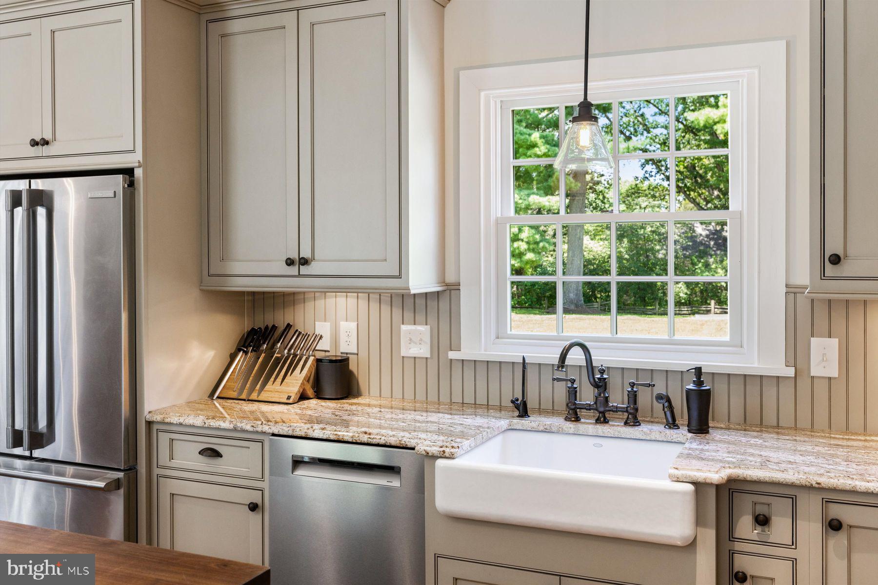 SOLEBURY - Residential