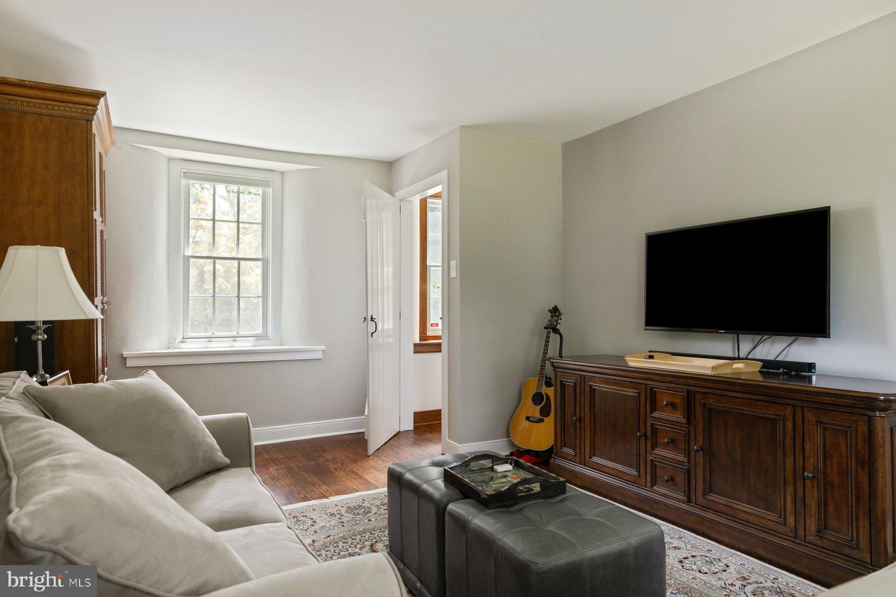 SOLEBURY - Residential