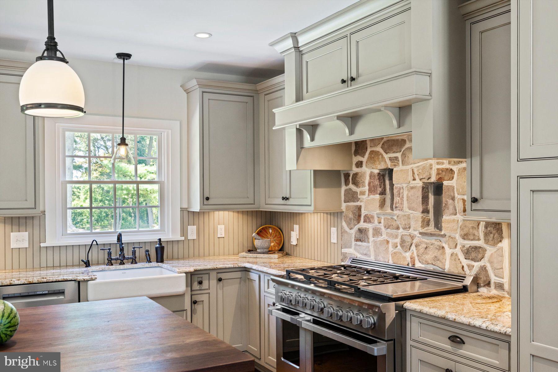 SOLEBURY - Residential