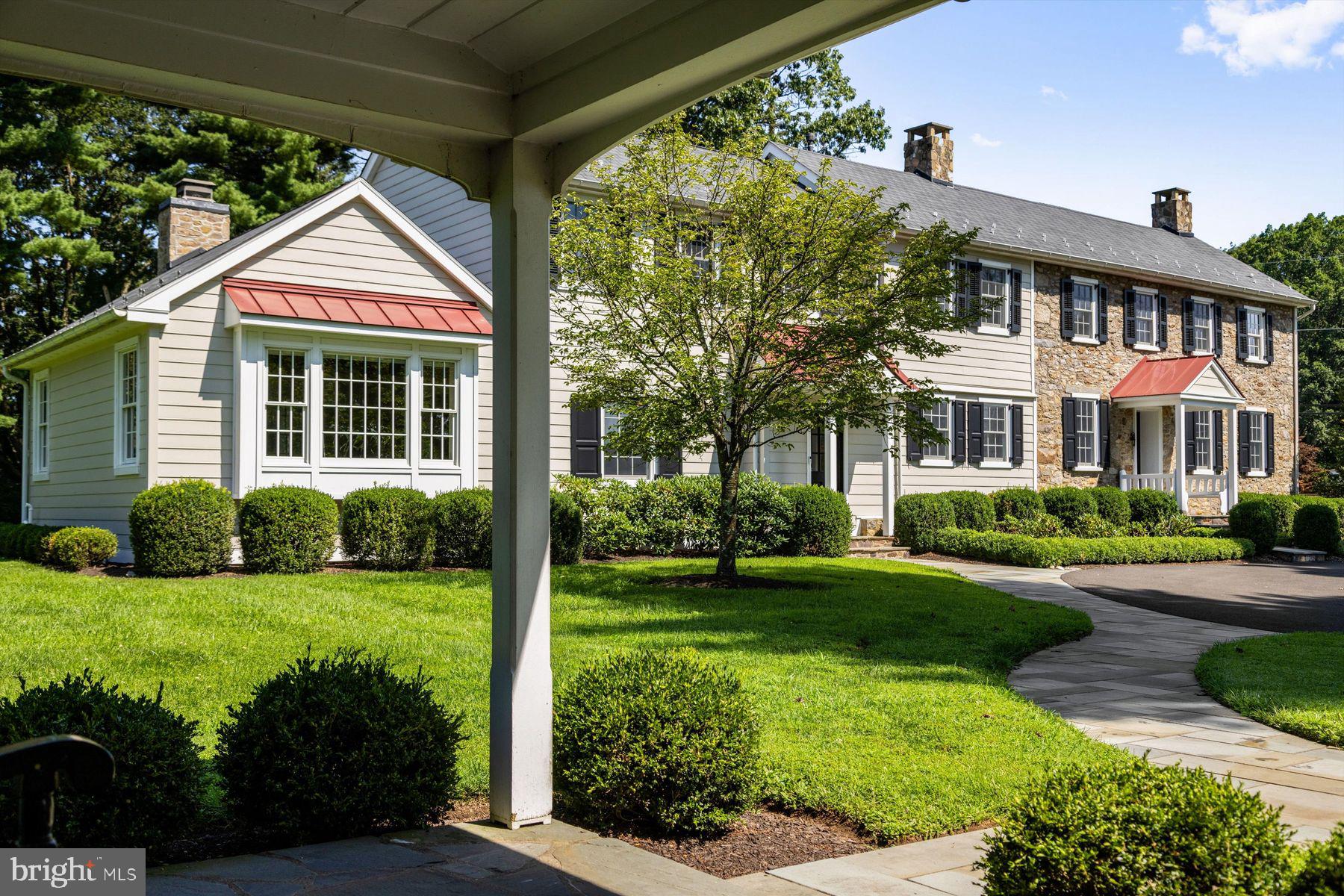 SOLEBURY - Residential