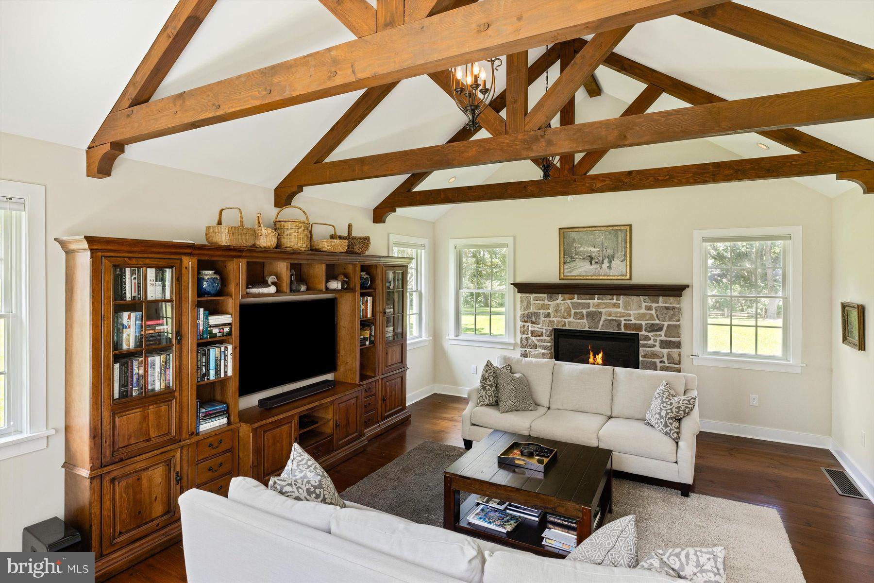 SOLEBURY - Residential