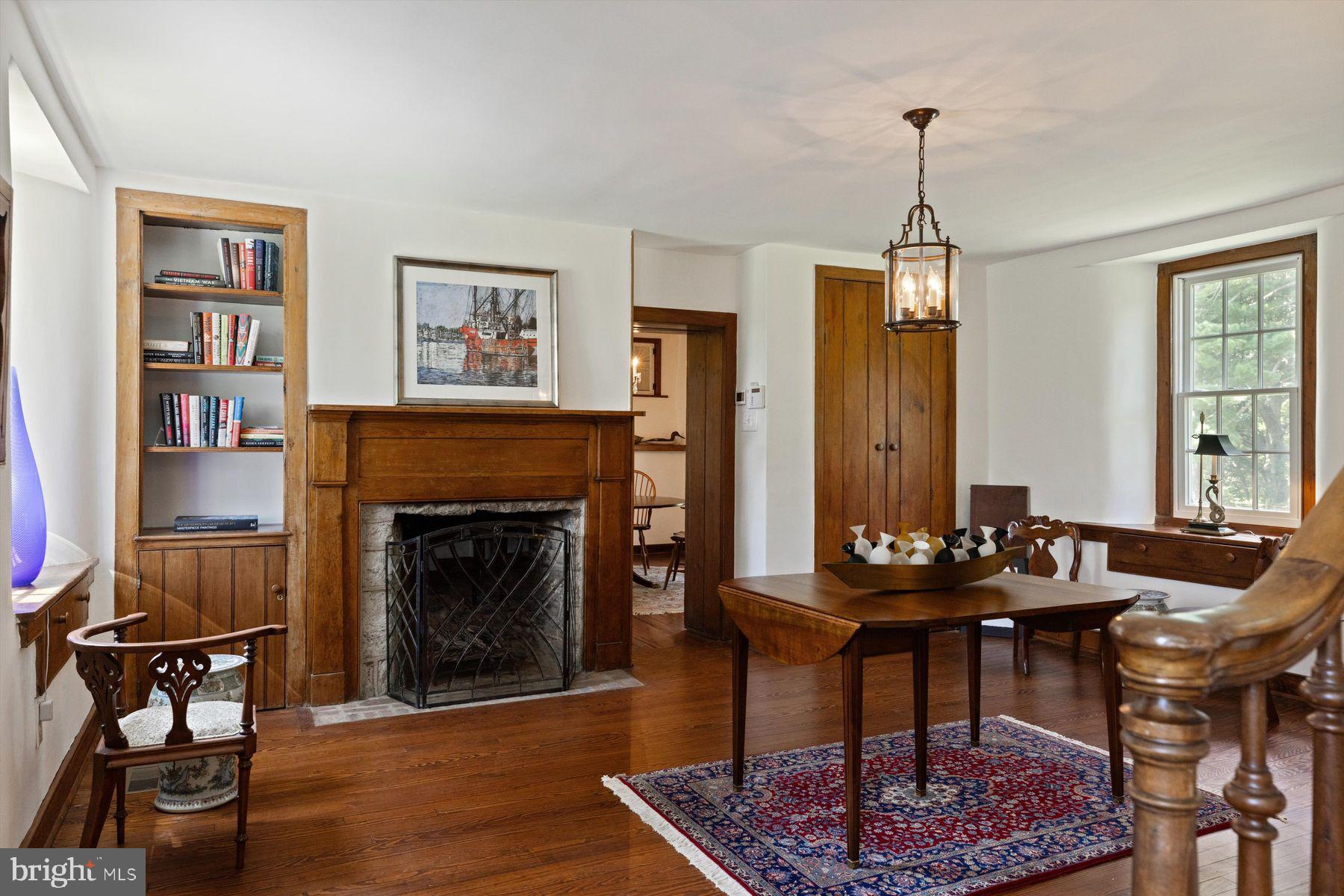 SOLEBURY - Residential