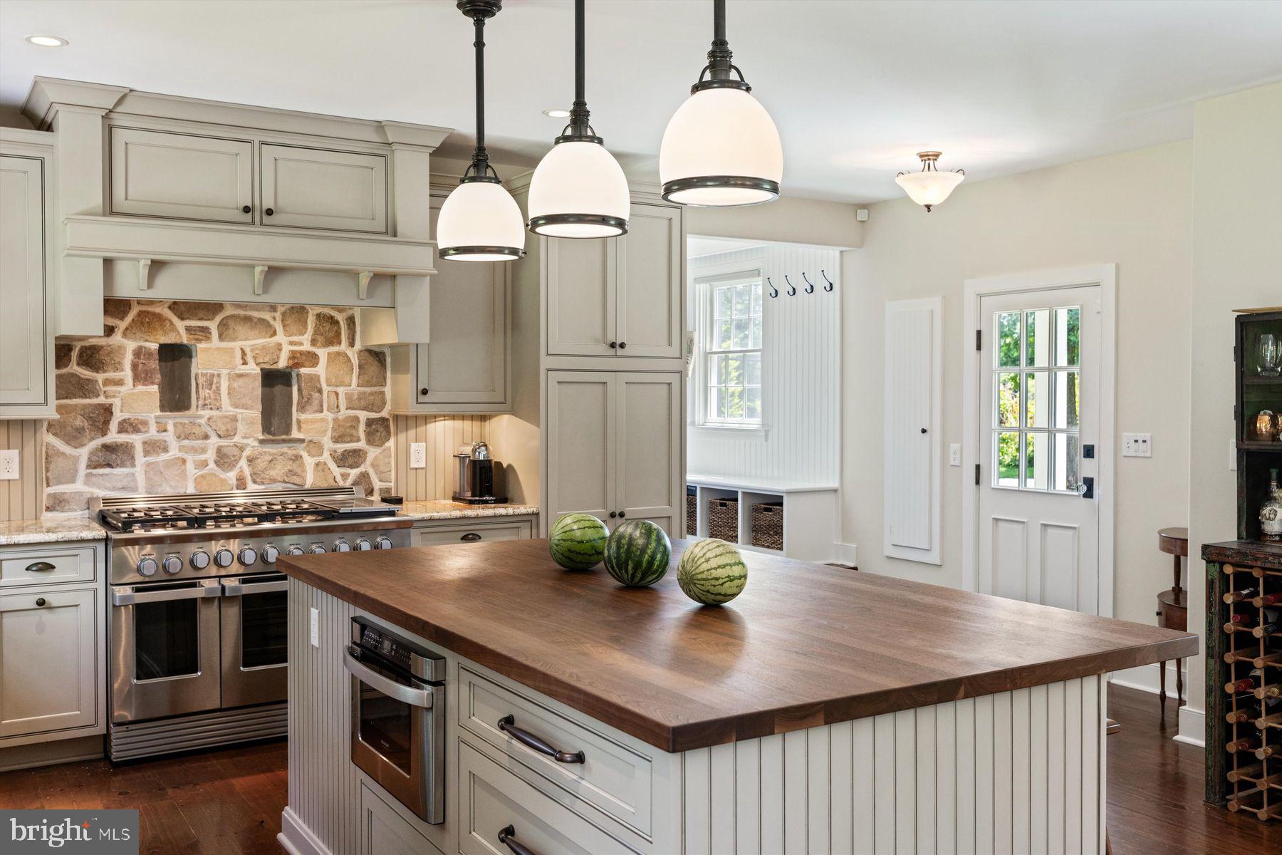 SOLEBURY - Residential