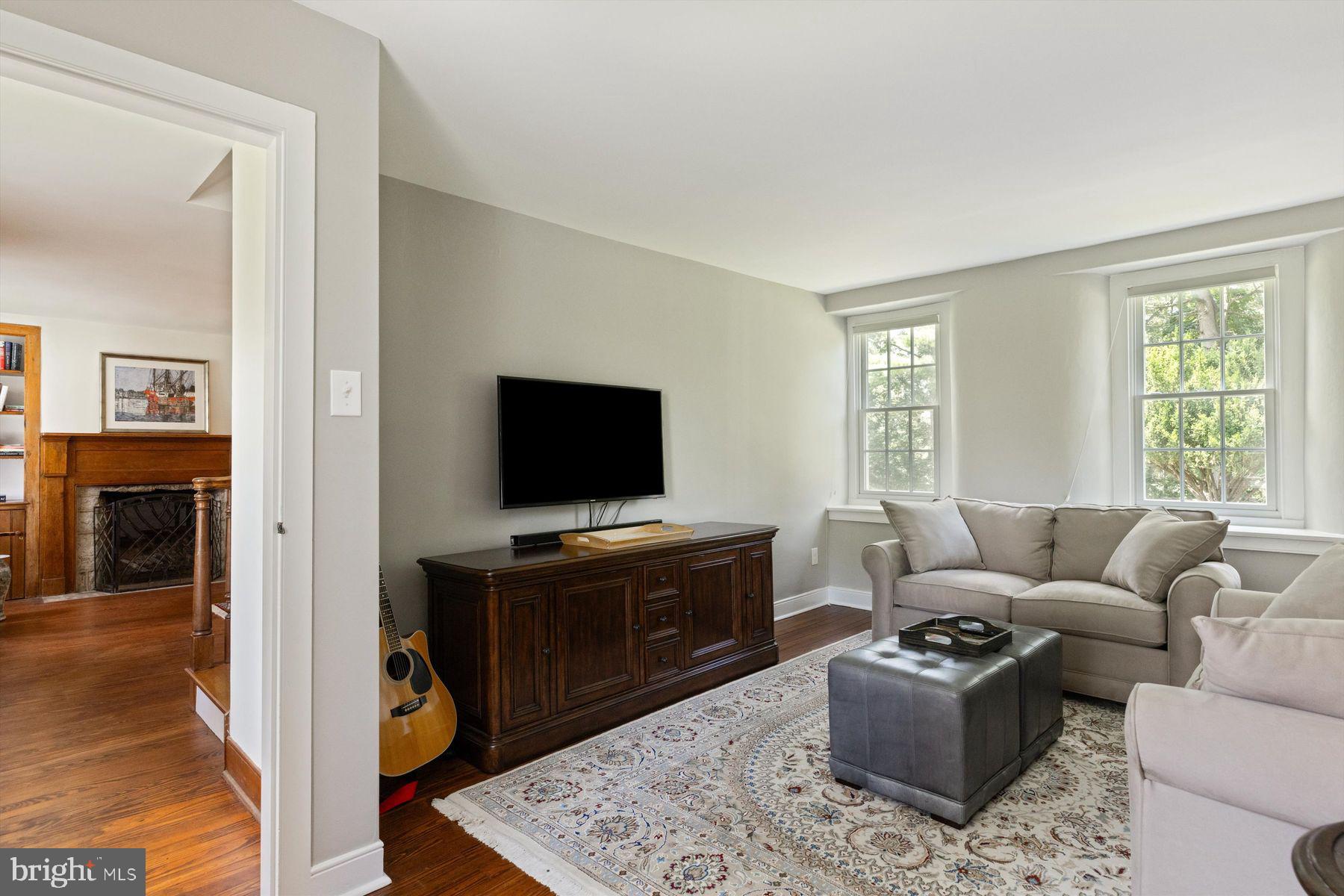 SOLEBURY - Residential