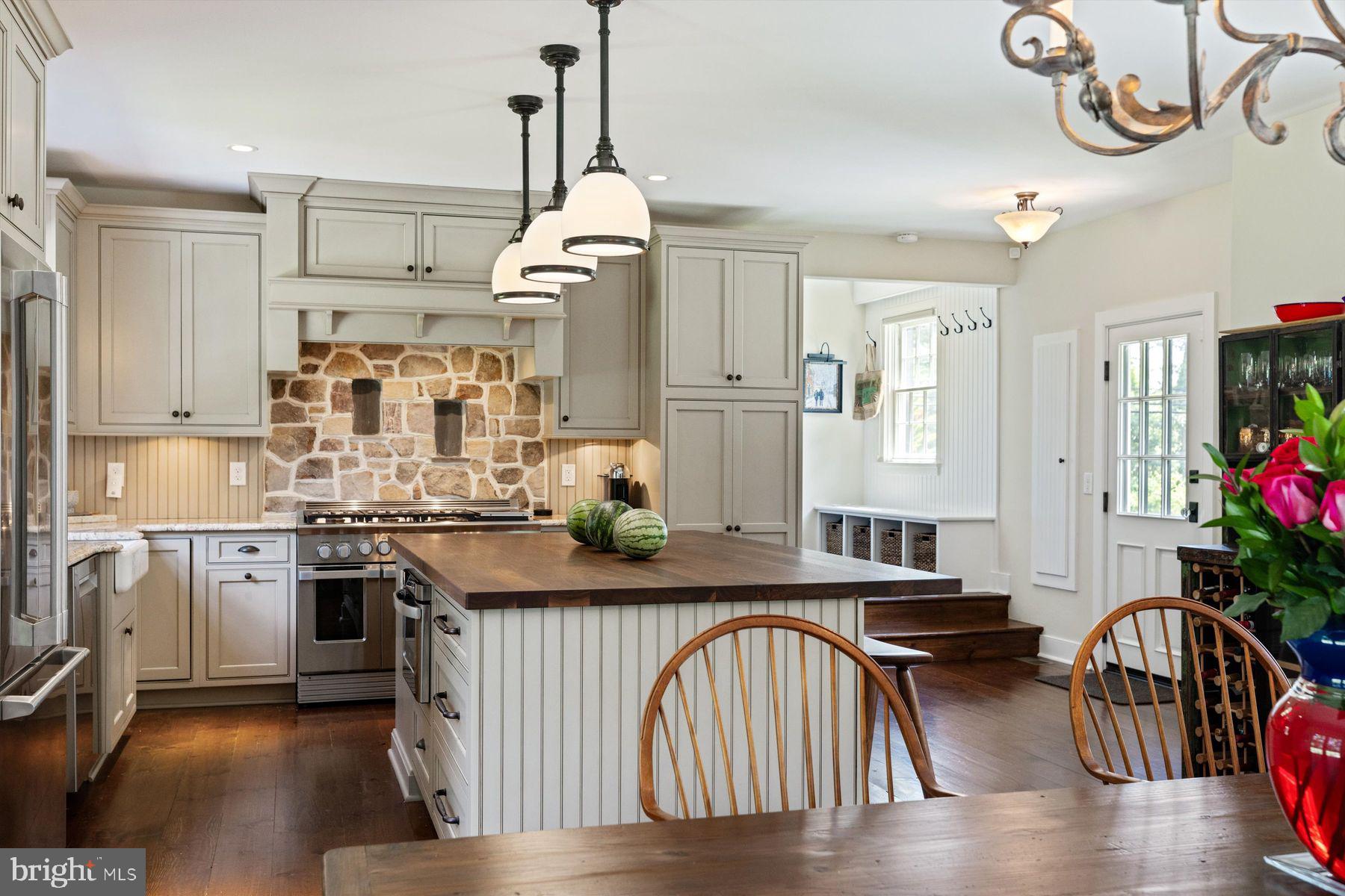 SOLEBURY - Residential