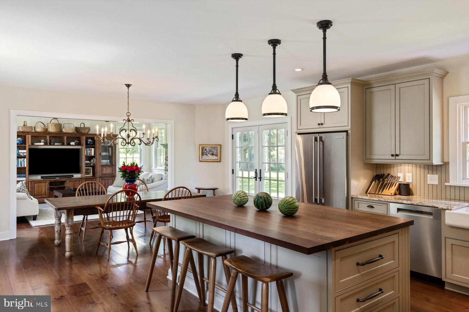 SOLEBURY - Residential