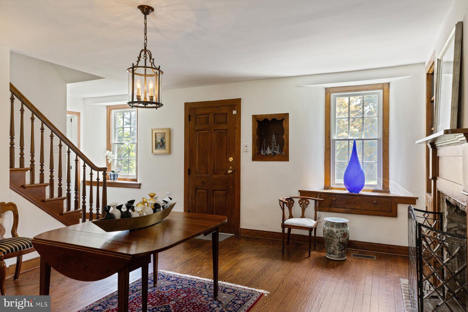 SOLEBURY - Residential