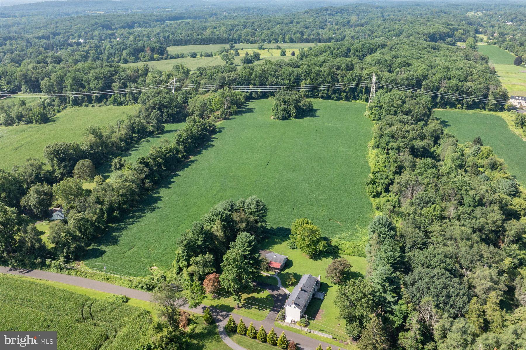 SOLEBURY - Residential