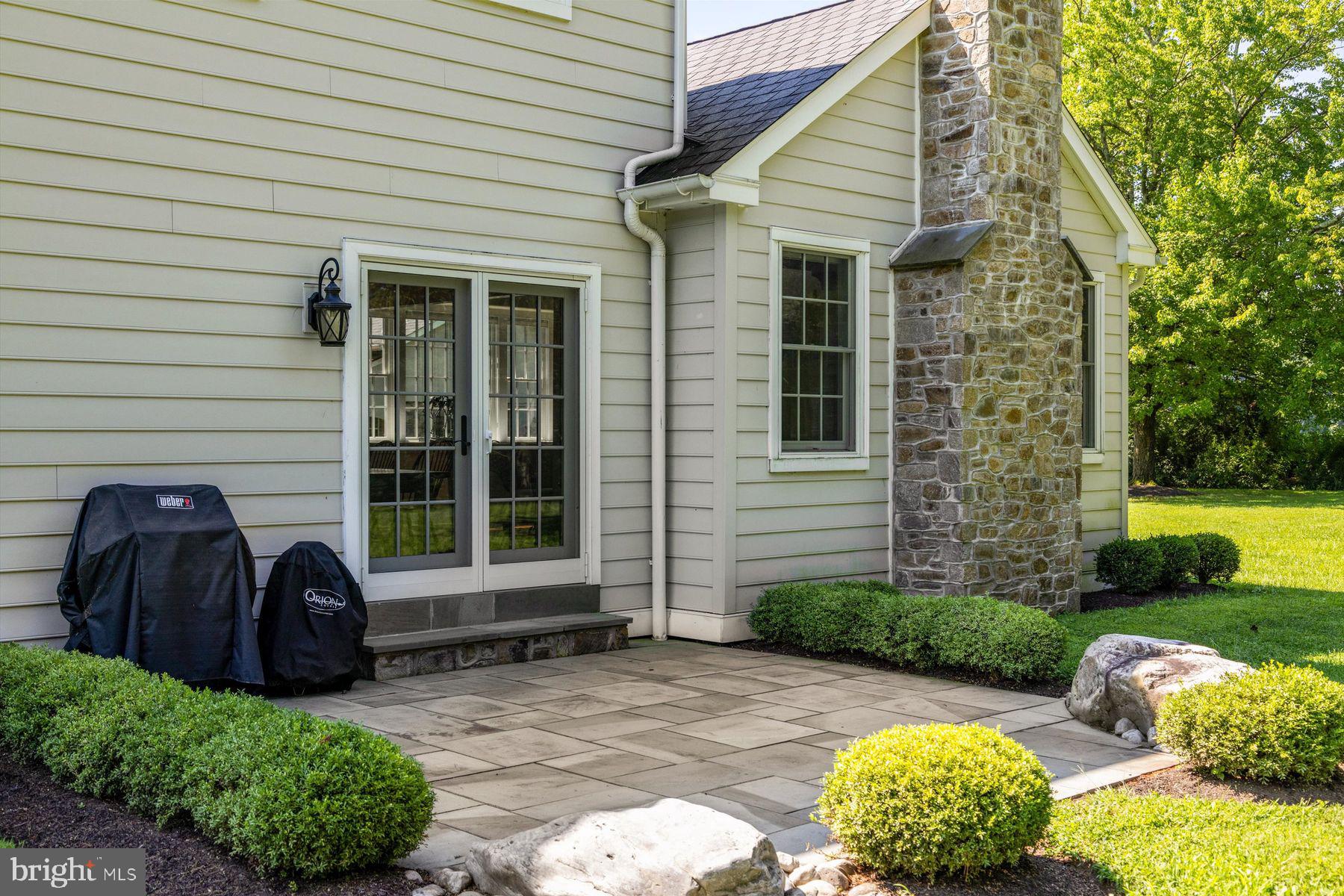 SOLEBURY - Residential