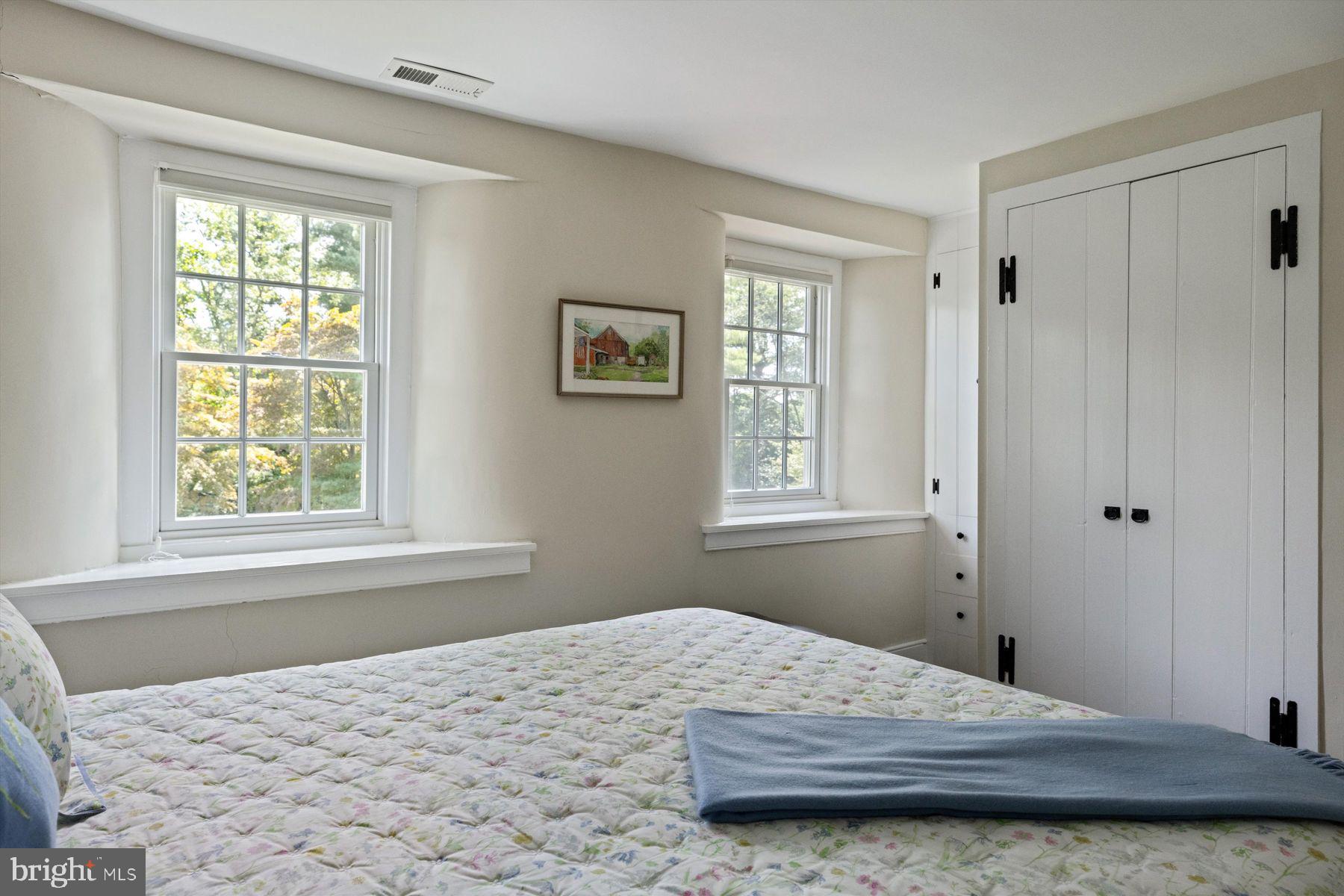 SOLEBURY - Residential