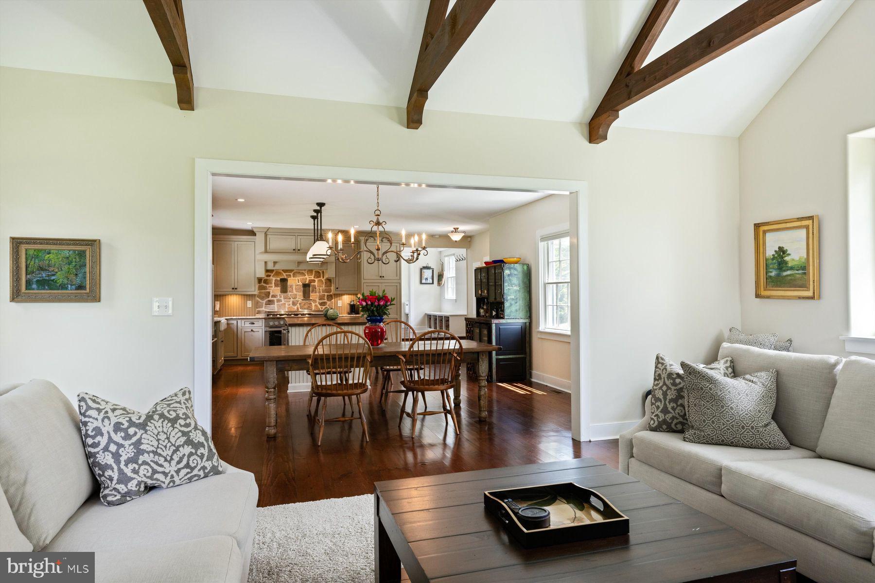 SOLEBURY - Residential