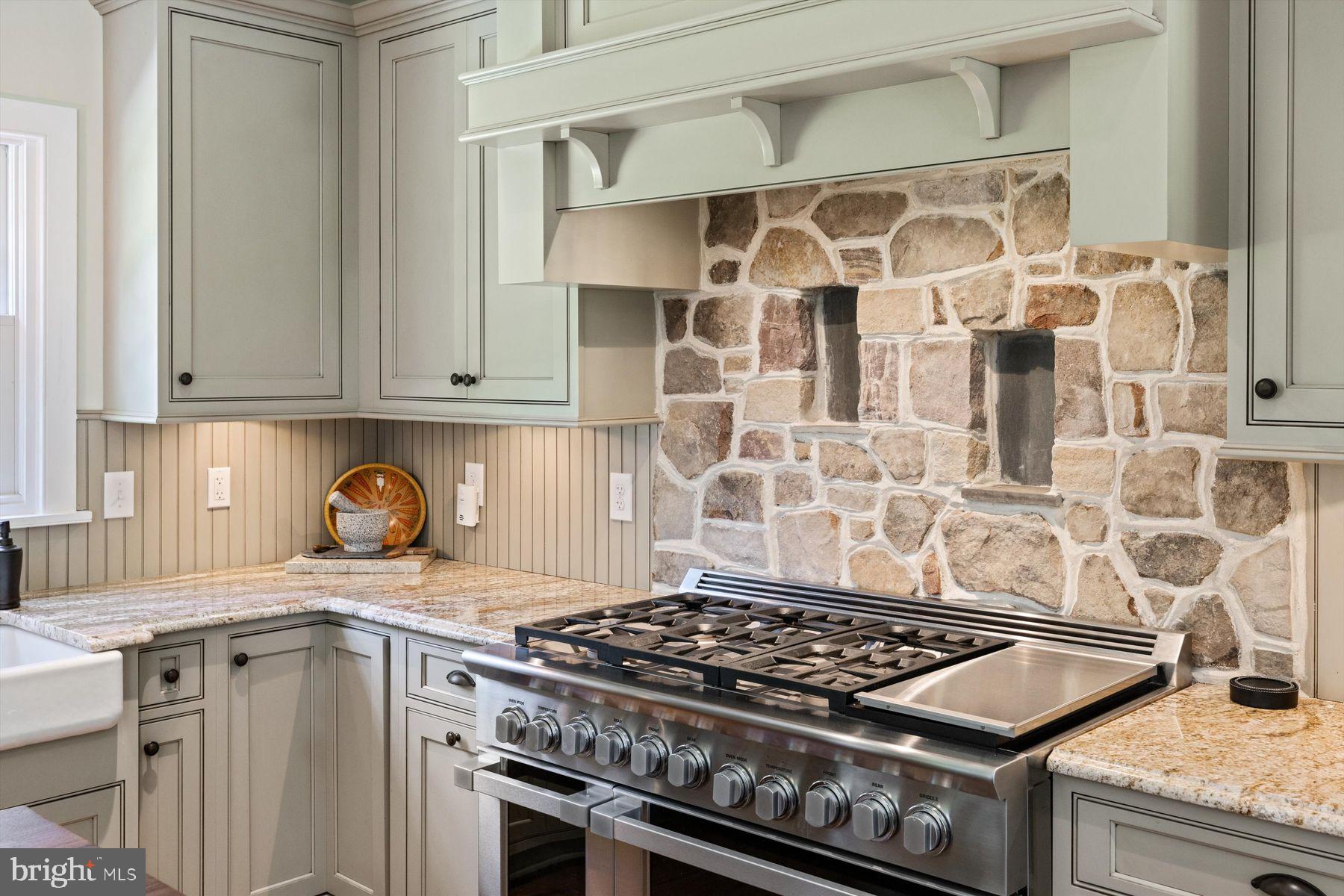 SOLEBURY - Residential