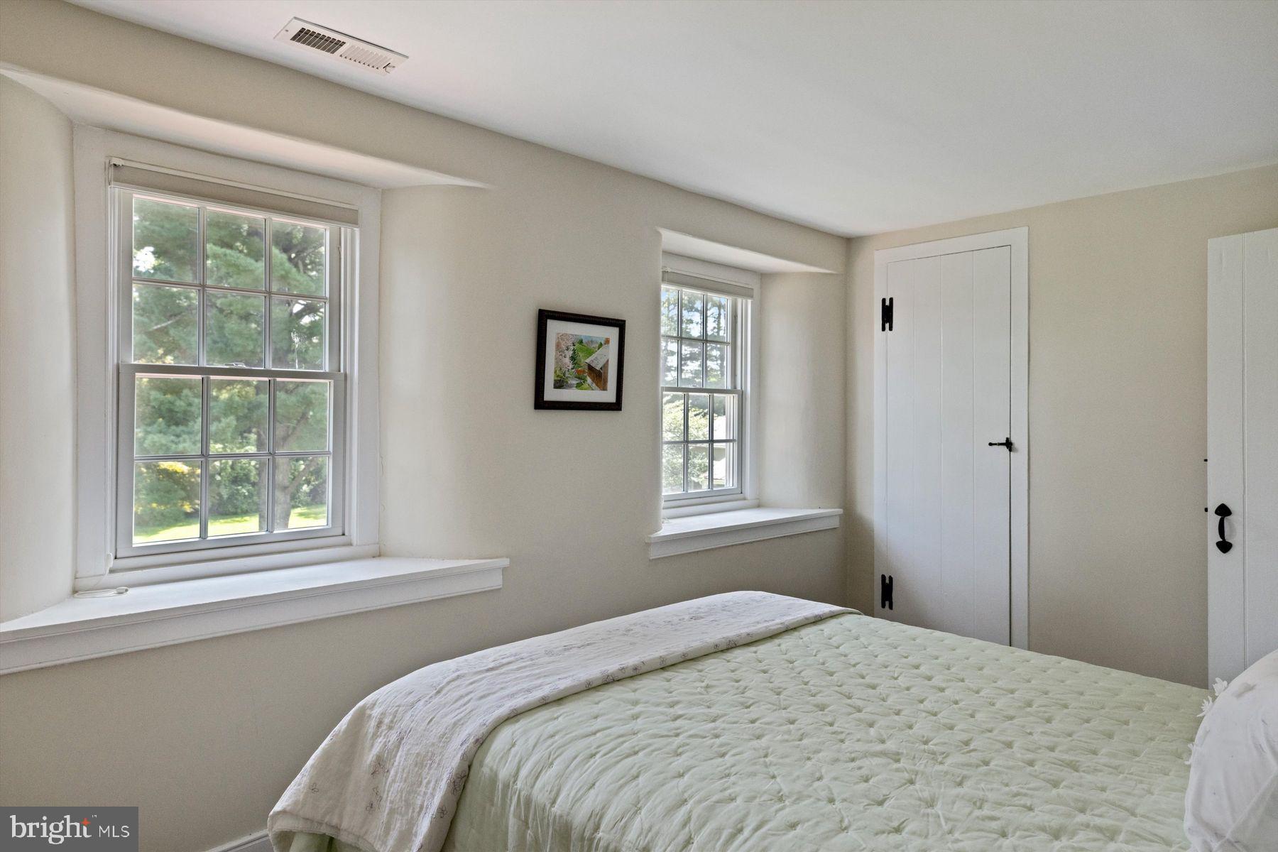 SOLEBURY - Residential
