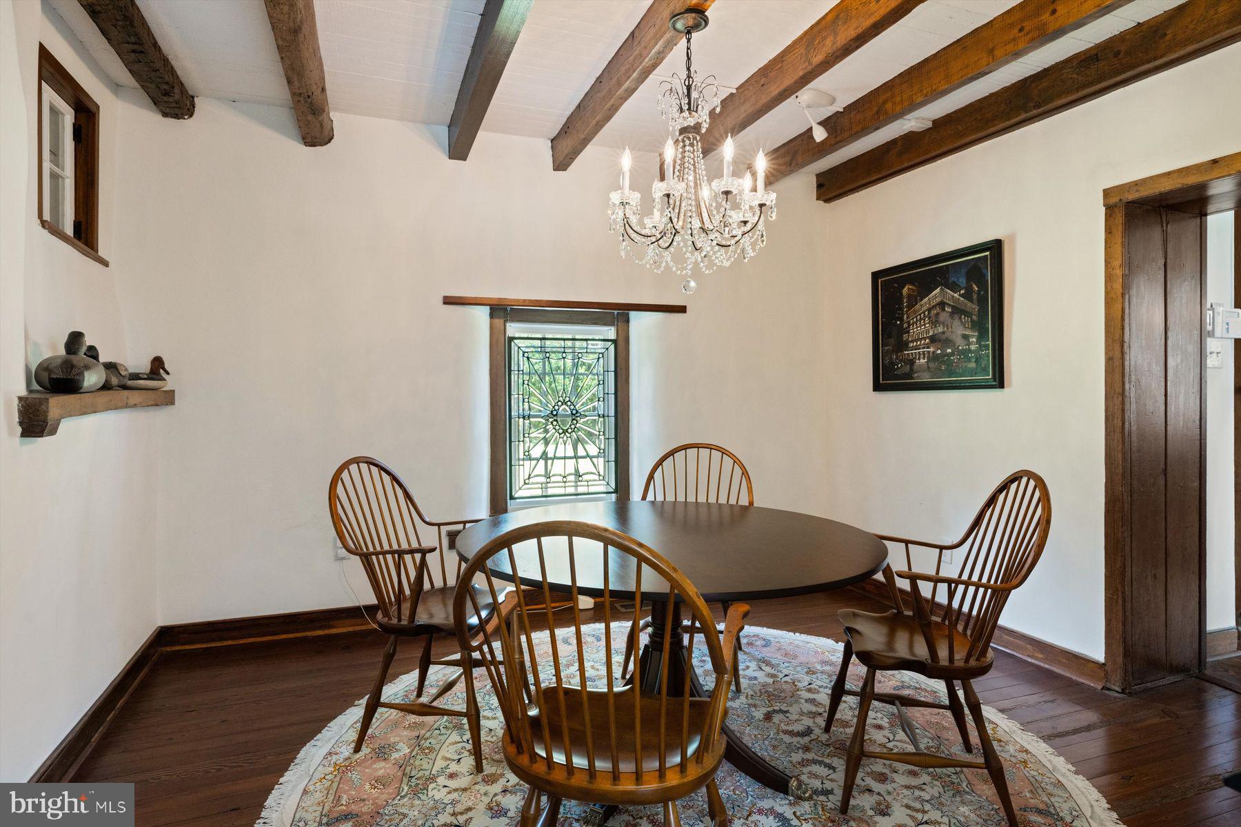 SOLEBURY - Residential