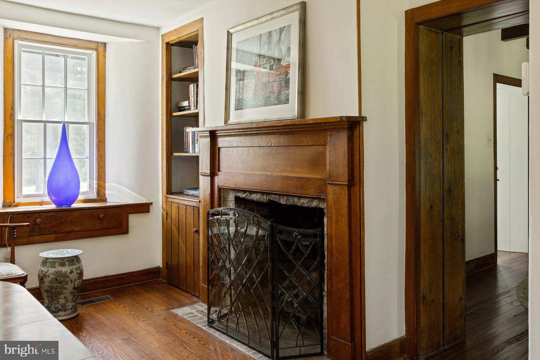 SOLEBURY - Residential