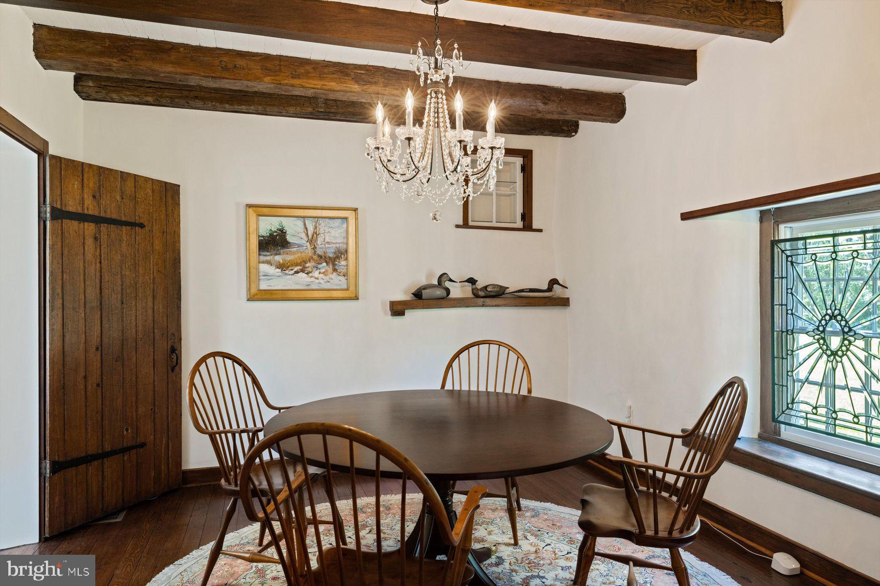 SOLEBURY - Residential