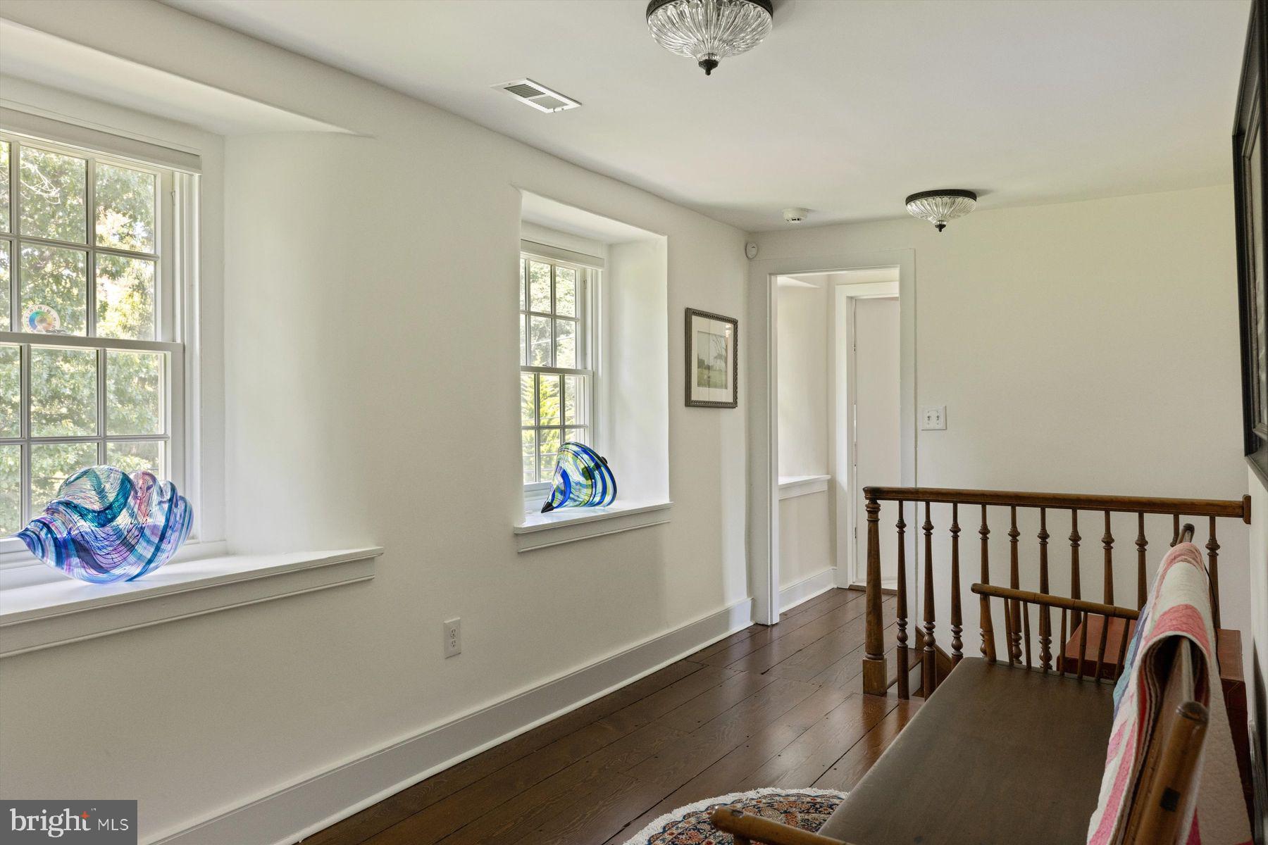 SOLEBURY - Residential