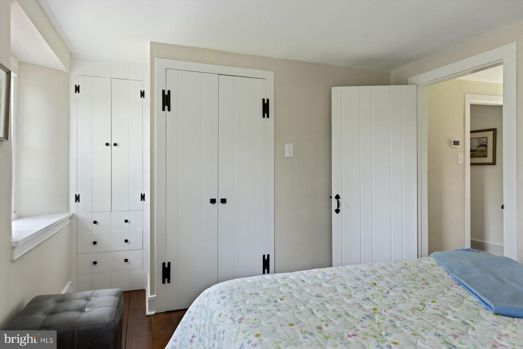 SOLEBURY - Residential