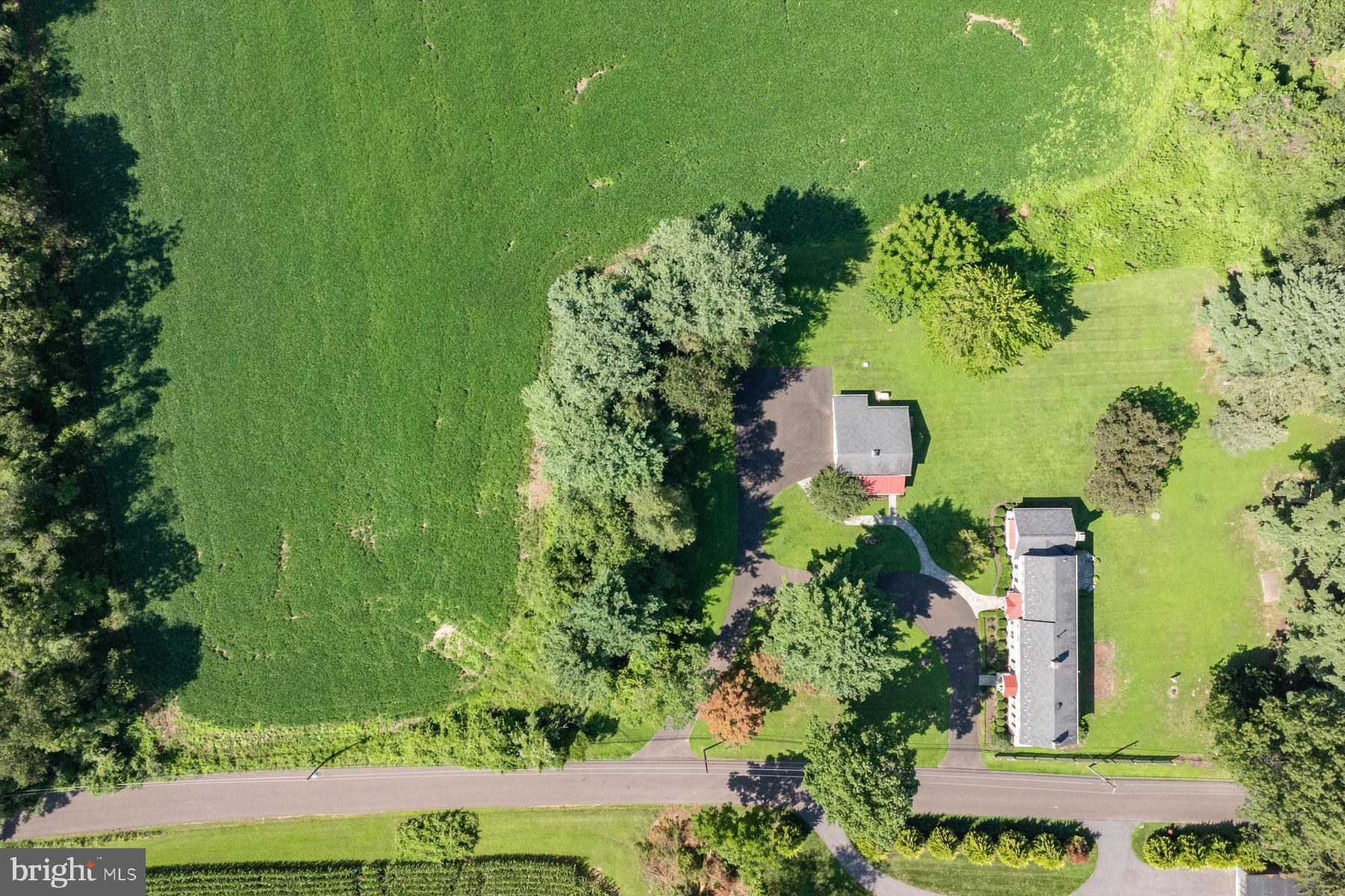 SOLEBURY - Residential