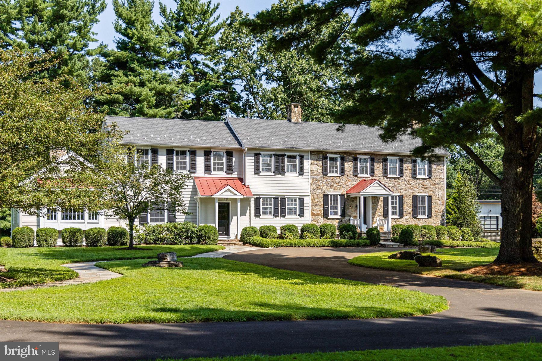 SOLEBURY - Residential
