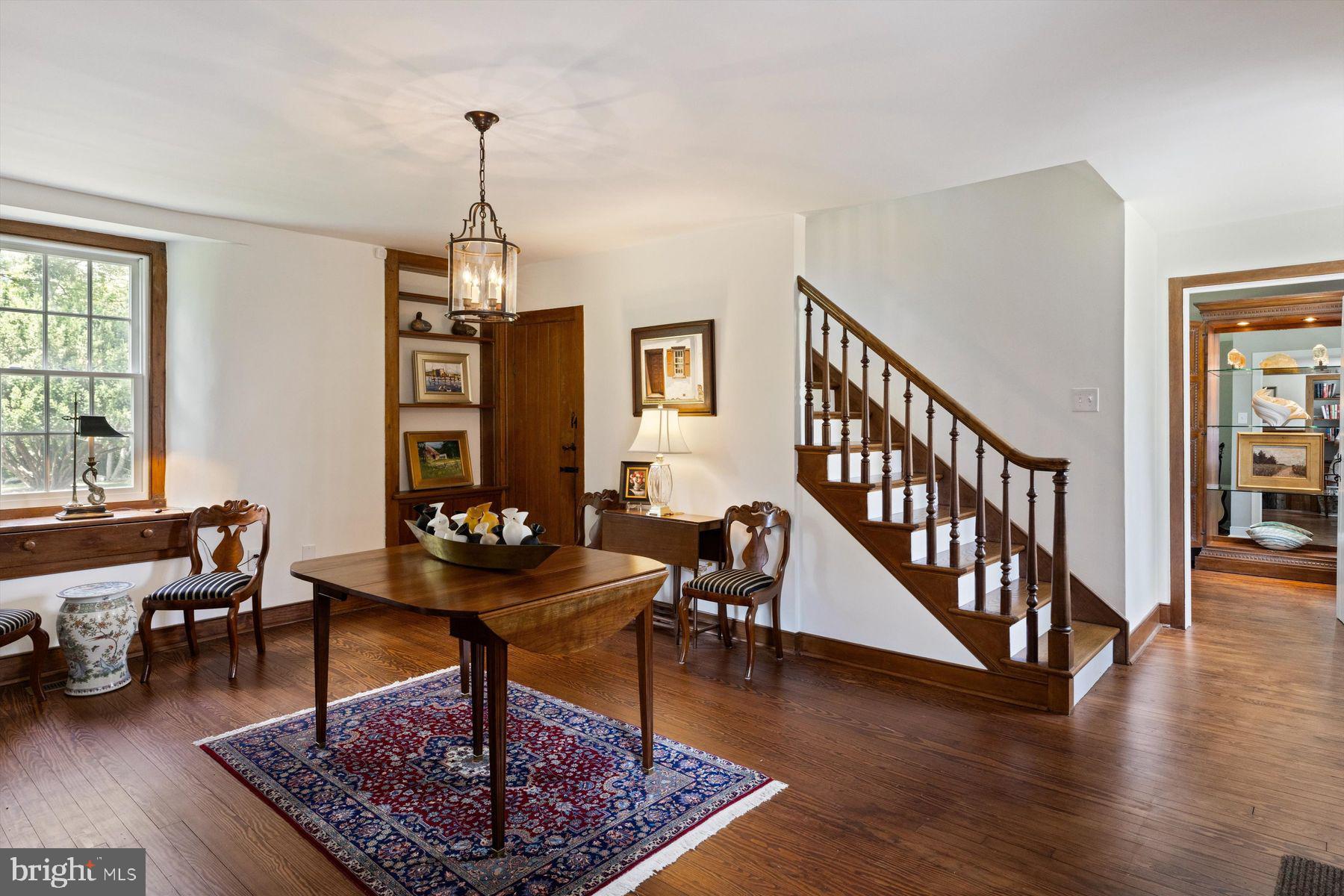 SOLEBURY - Residential