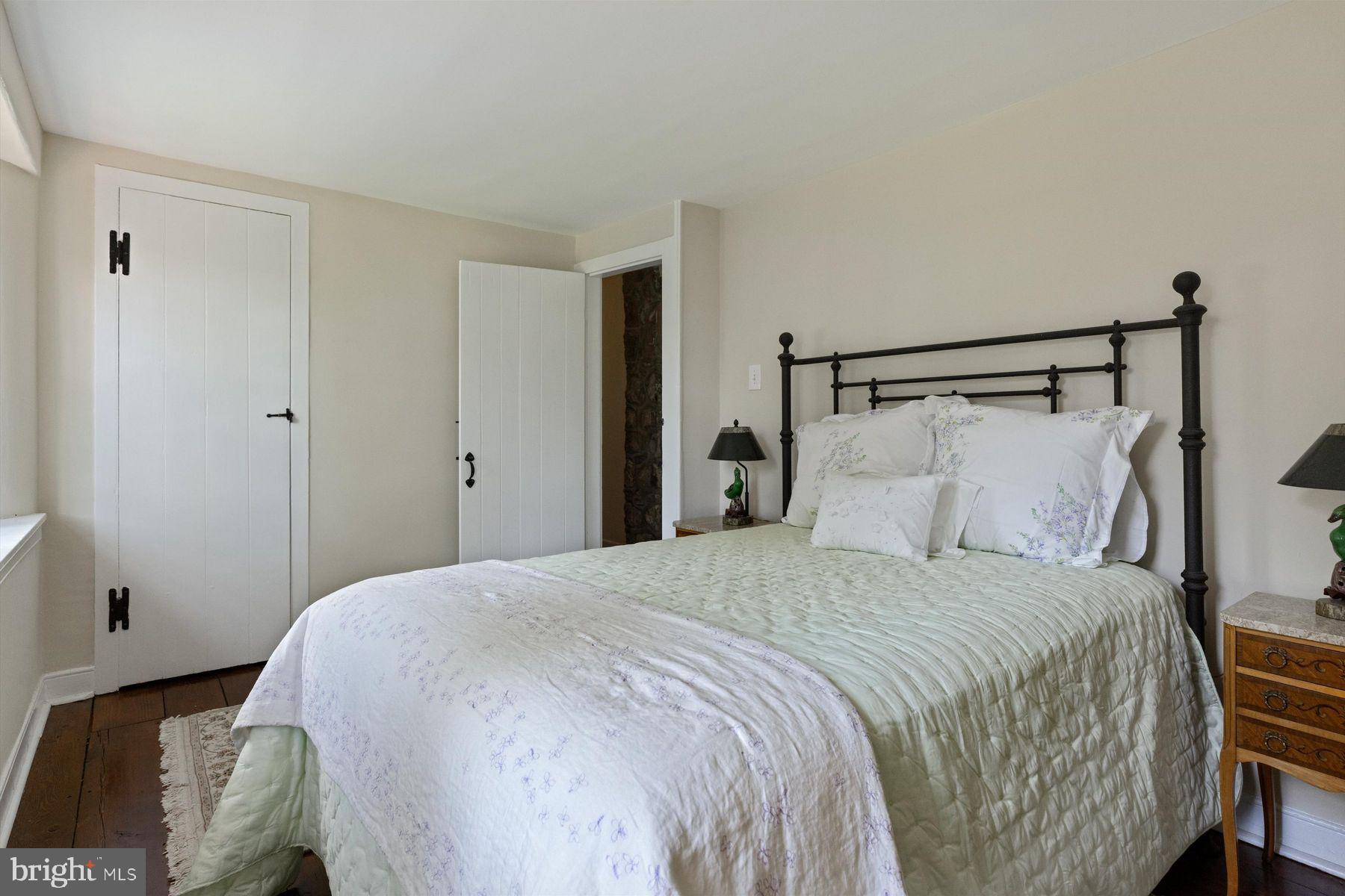 SOLEBURY - Residential