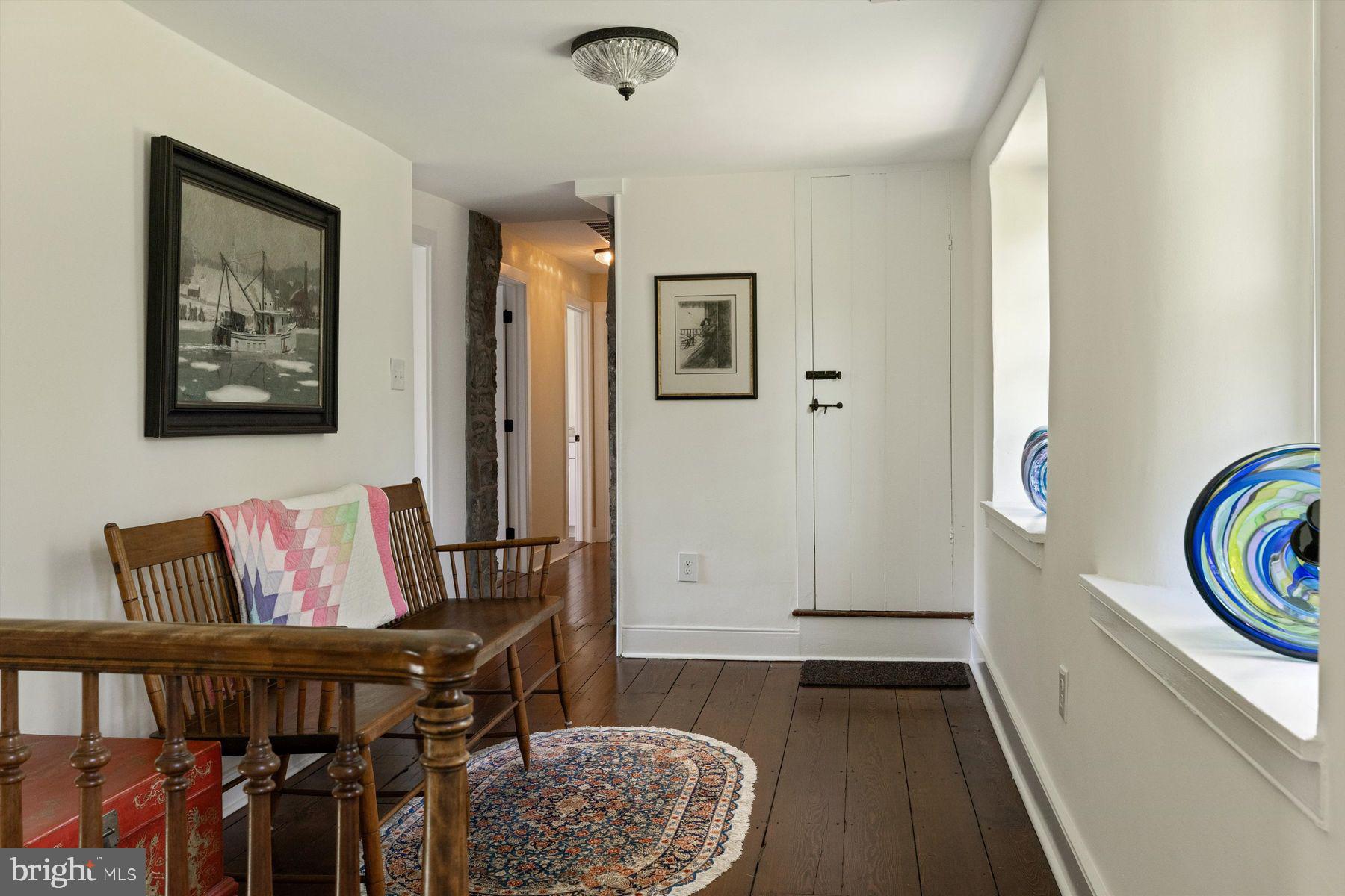 SOLEBURY - Residential