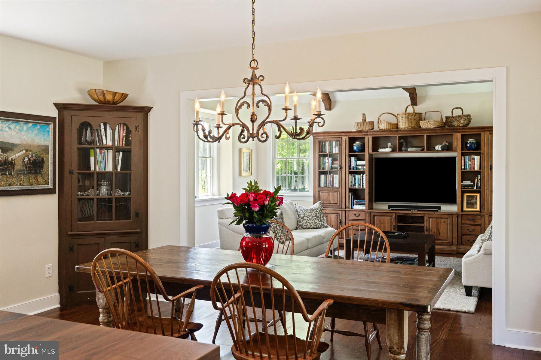 SOLEBURY - Residential