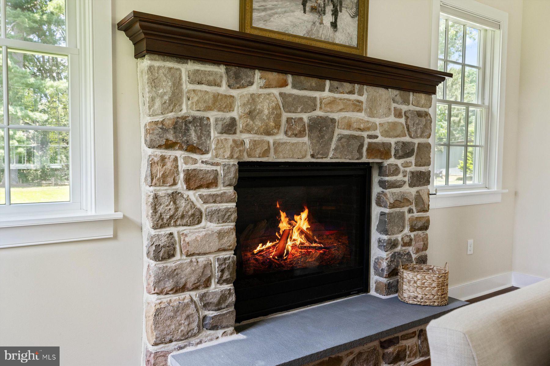 SOLEBURY - Residential